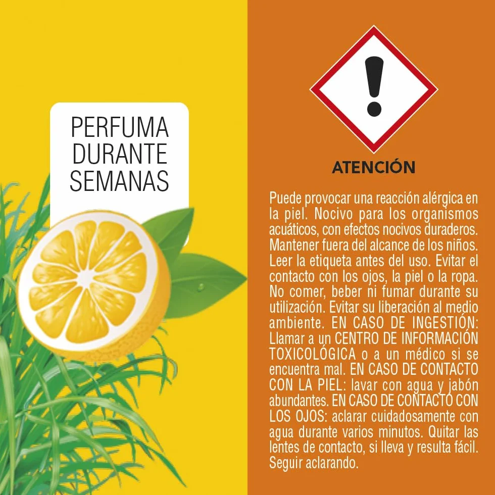 Citronela Gel 125 g Barrera Aromática Uso Interior Exterior Camping Terrazas Liberación Lenta
