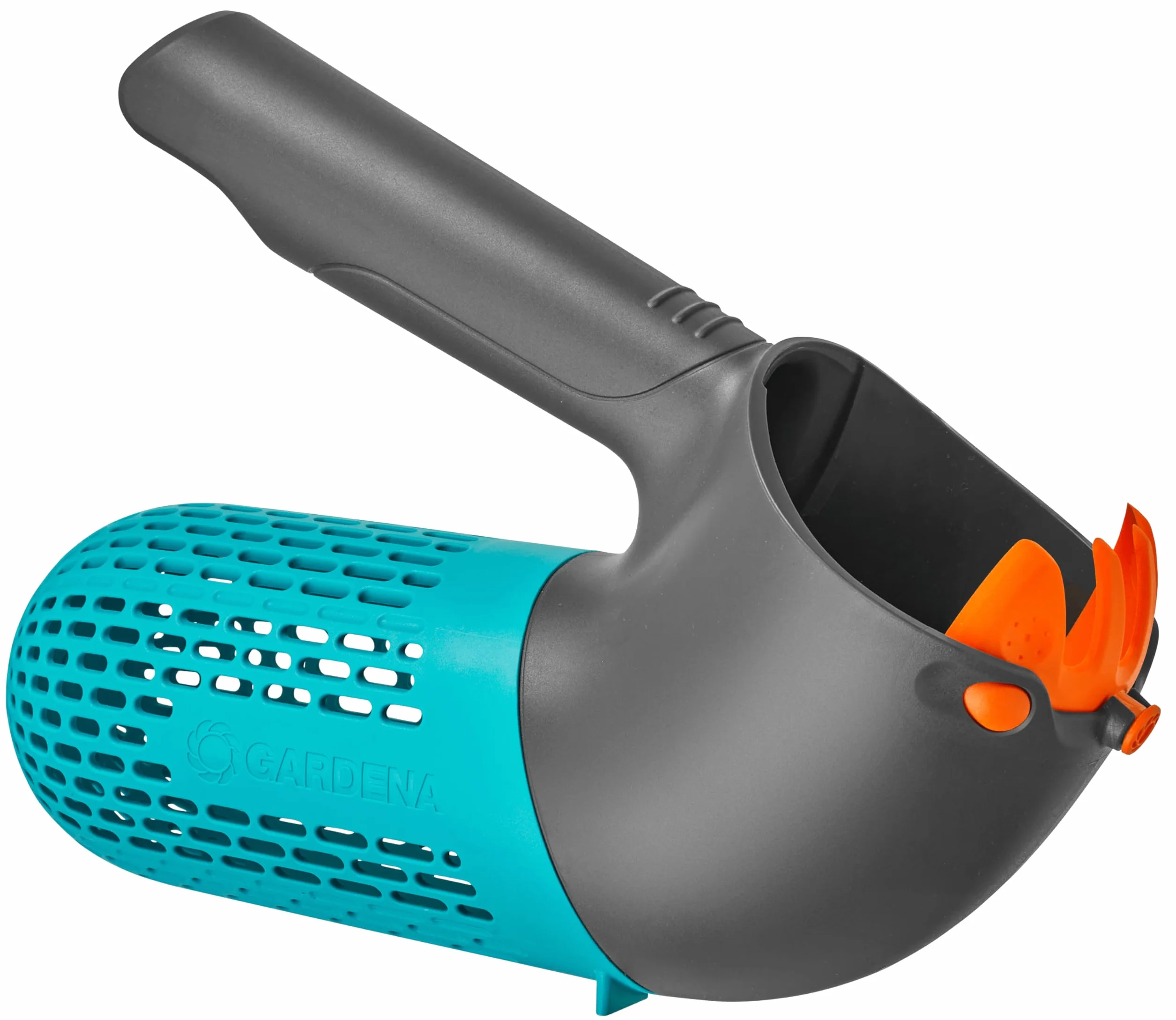Gardena Combisystem Recolector de Fruta 17400-20 con Cesto Incorporado