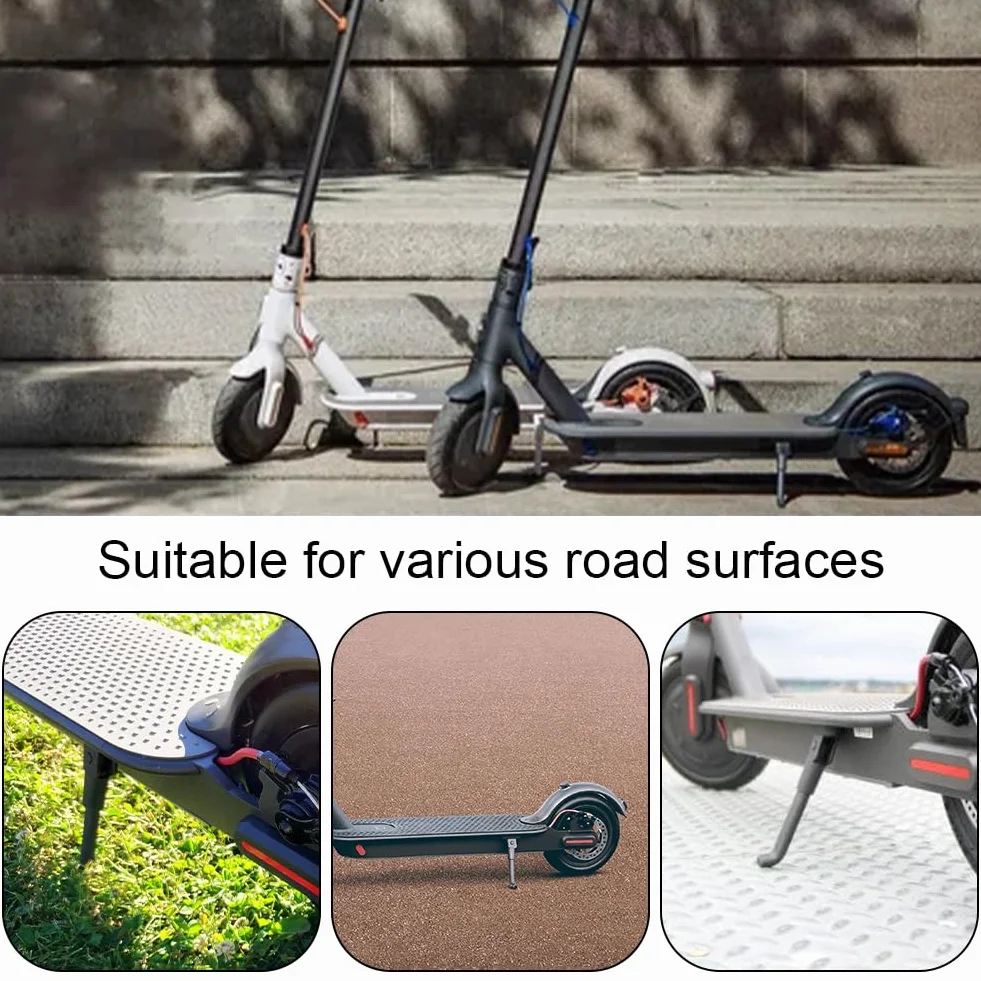 Pata de Cabra para Patinete Eléctrico M365, Soporte de Repuesto para Scooter