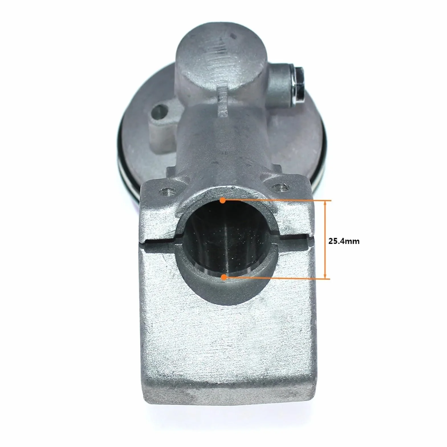 La cabeza del engranaje se adapta a Sthil FS90R FS94 FS94R FS94C FS94RC FS100 FS100R FS110 FS110R FS120 FS120R FS130