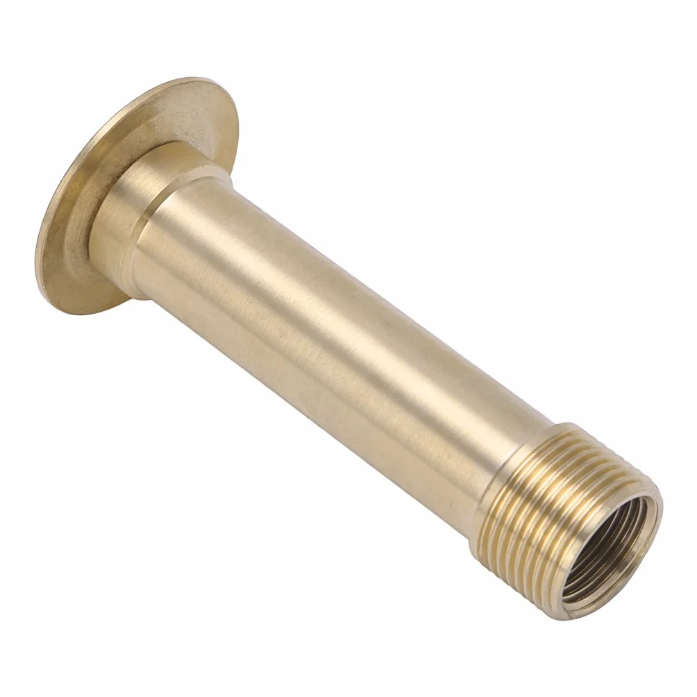 Boquilla para Fuente Latón 1/2" DN15 3/4" DN20 Cabezal rociador Estanque
