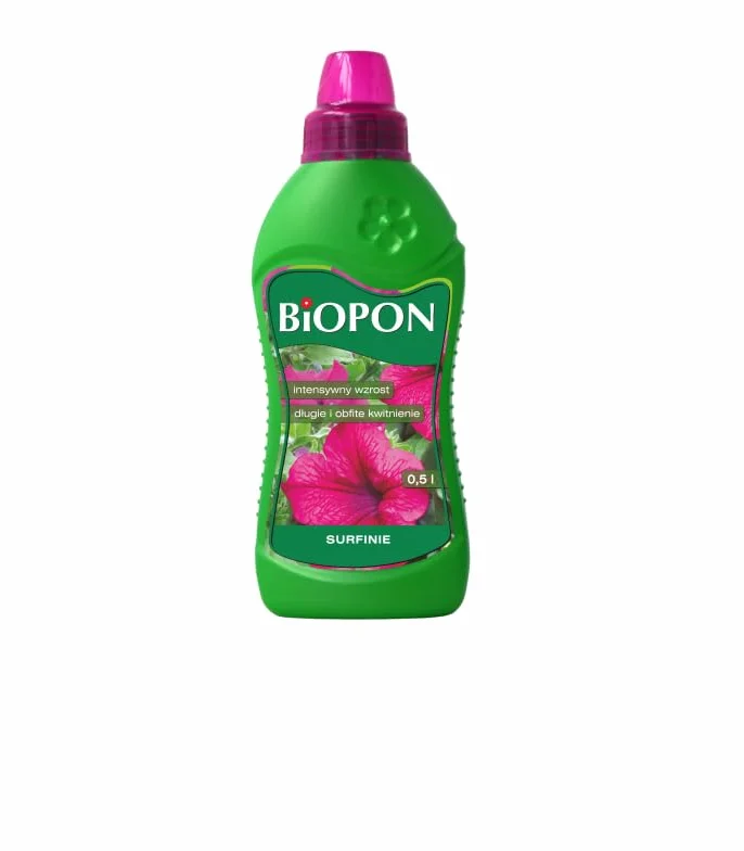 Biopon Abono Para Petunias