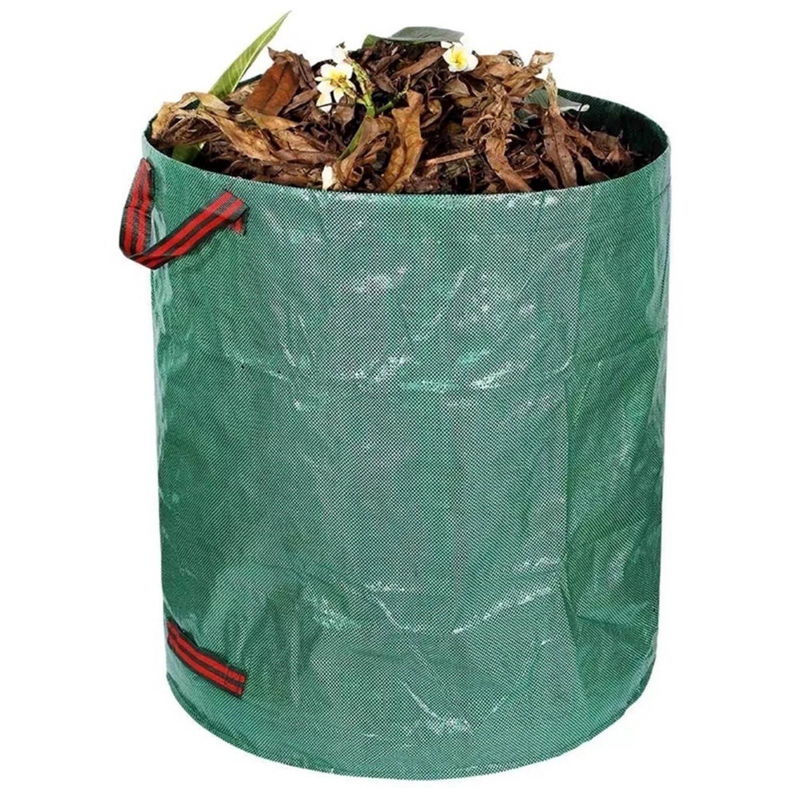 Bolsa para Residuos de Jardín Bolsa reutilizable for residuos de jardín 50-500 L