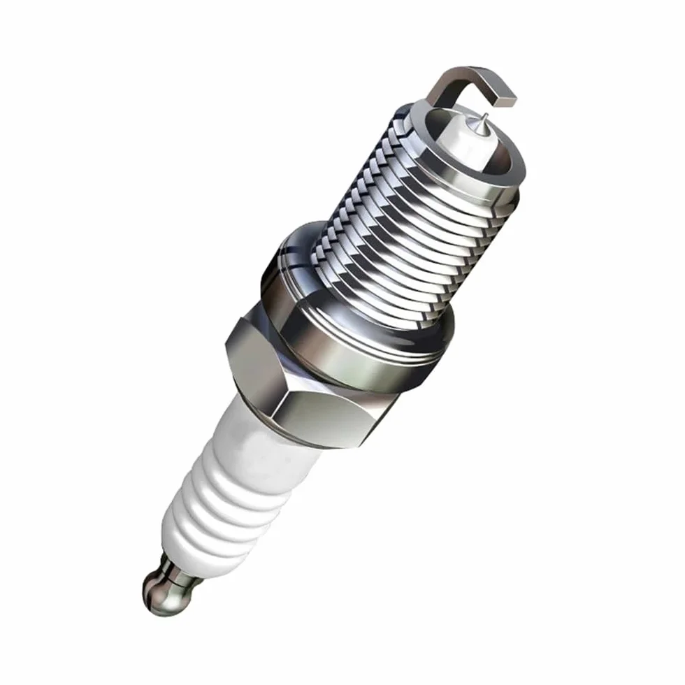 Bujías (4 Unidades) / Bujías de Doble iridio. Adecuadas para Besturn B50 1 4T Auto Parts Ignition Candle.