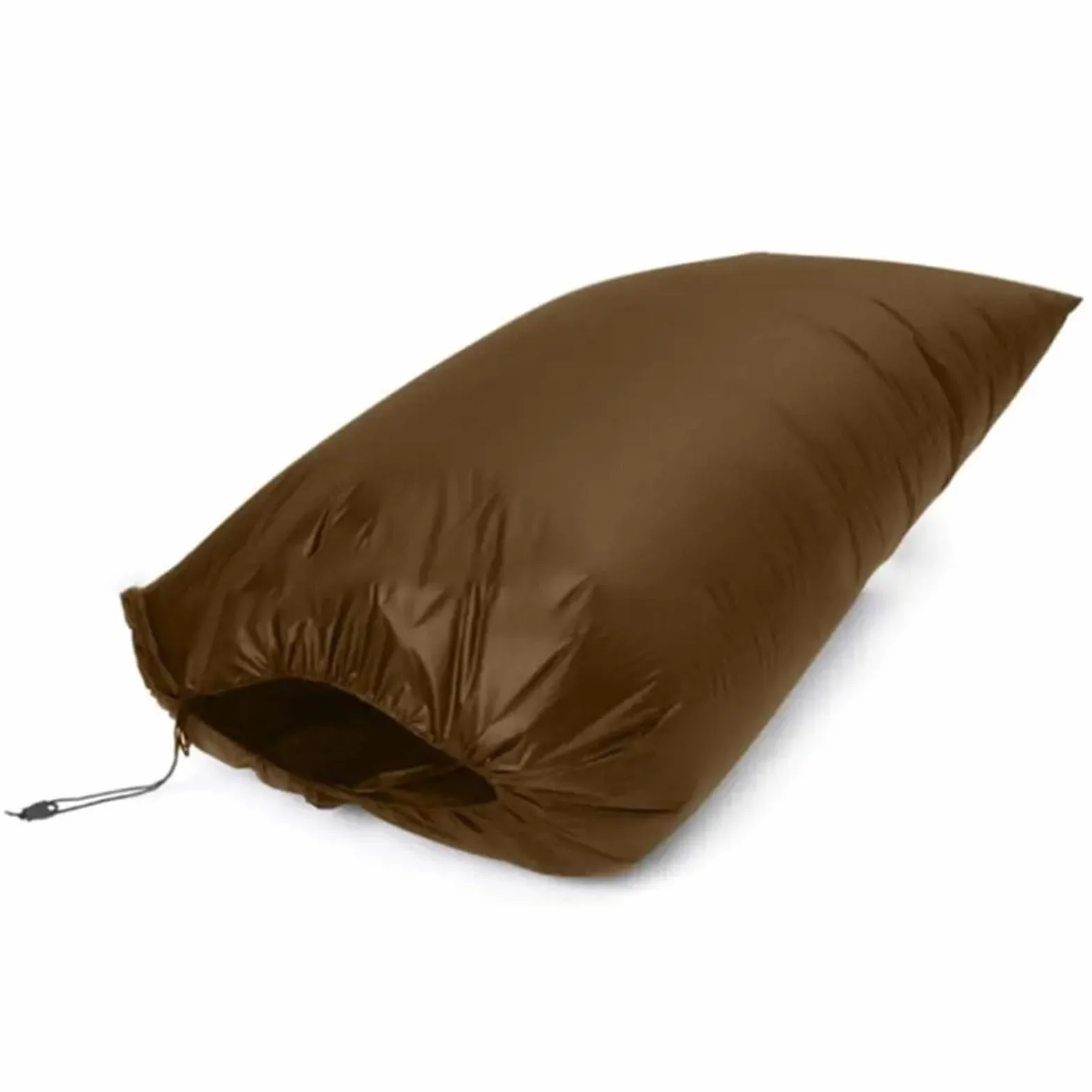 Bolsa de Almacenamiento de Hojas para cortacésped, Tractor de césped Plegable de 400 galones, Bolsa para residuos de Limpieza de jardín Sacos de Jardin Bolsa Jardin(Khaki)
