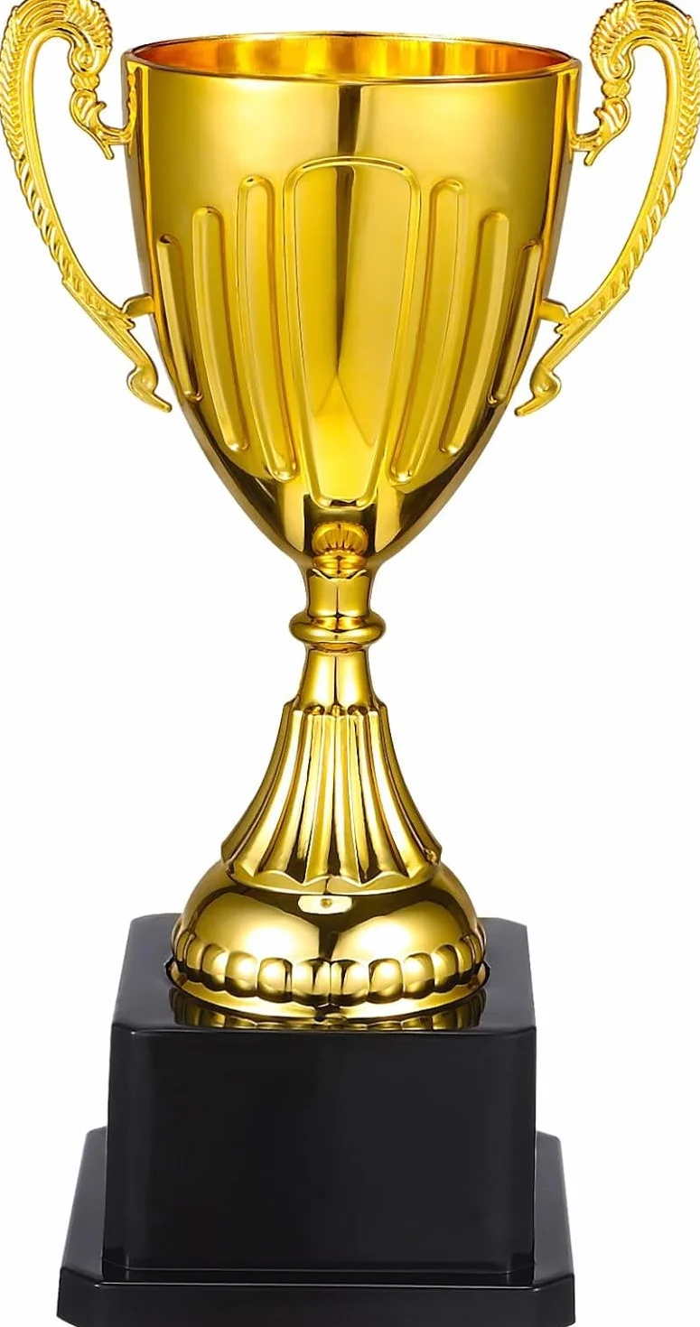 Durabol Trofeo Premio Copa Deportivos Soporte Cuadrado
