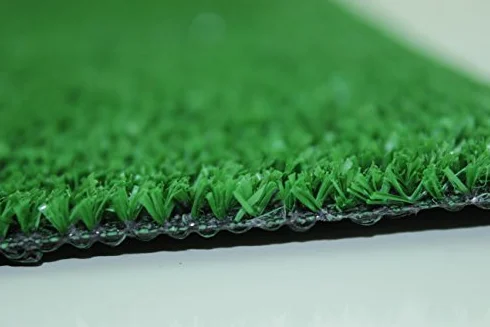 Rollo Césped Artificial TINY 6mm 2m x 5m