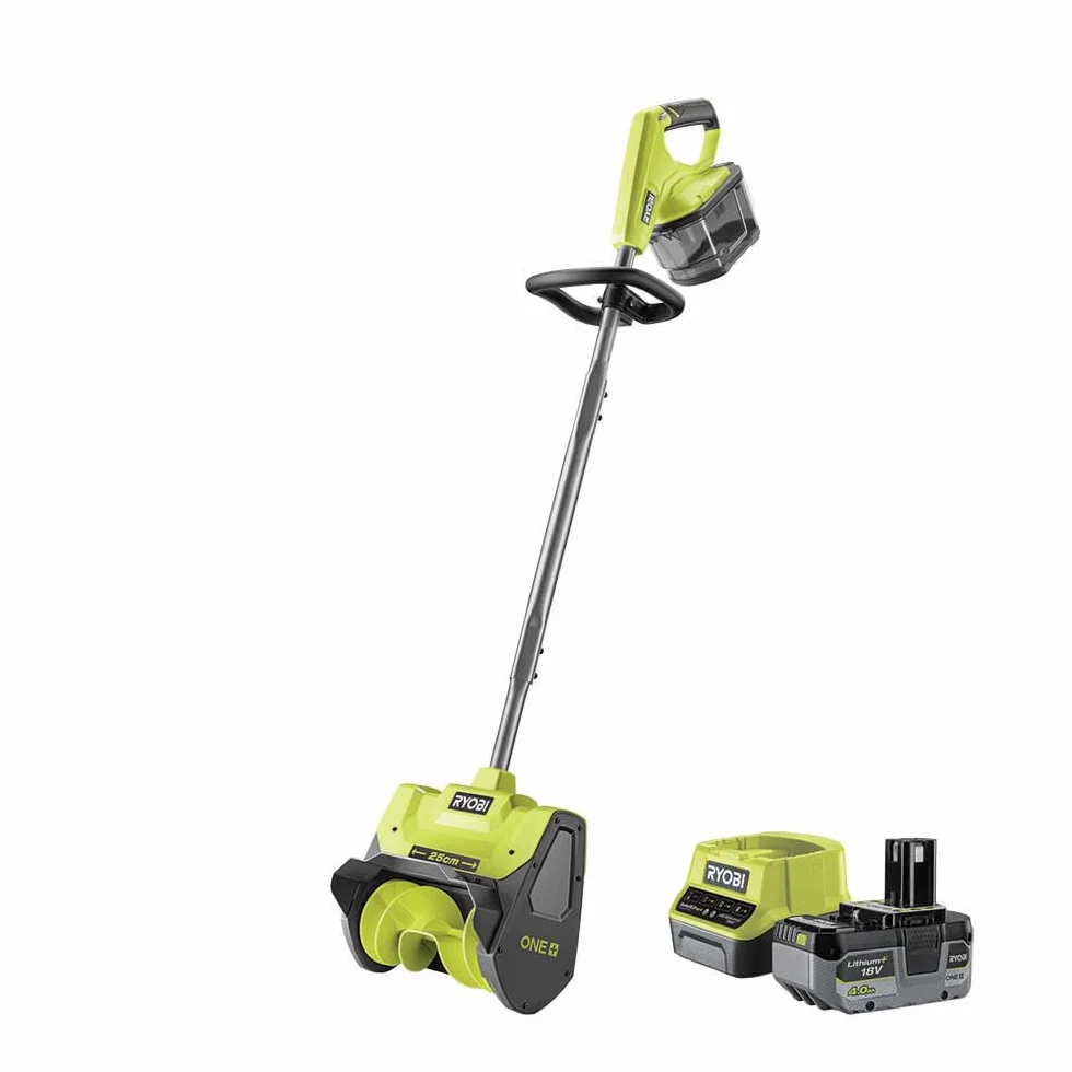 Ryobi Quitanieves 18V One+ 25 cm RY18ST25A-140