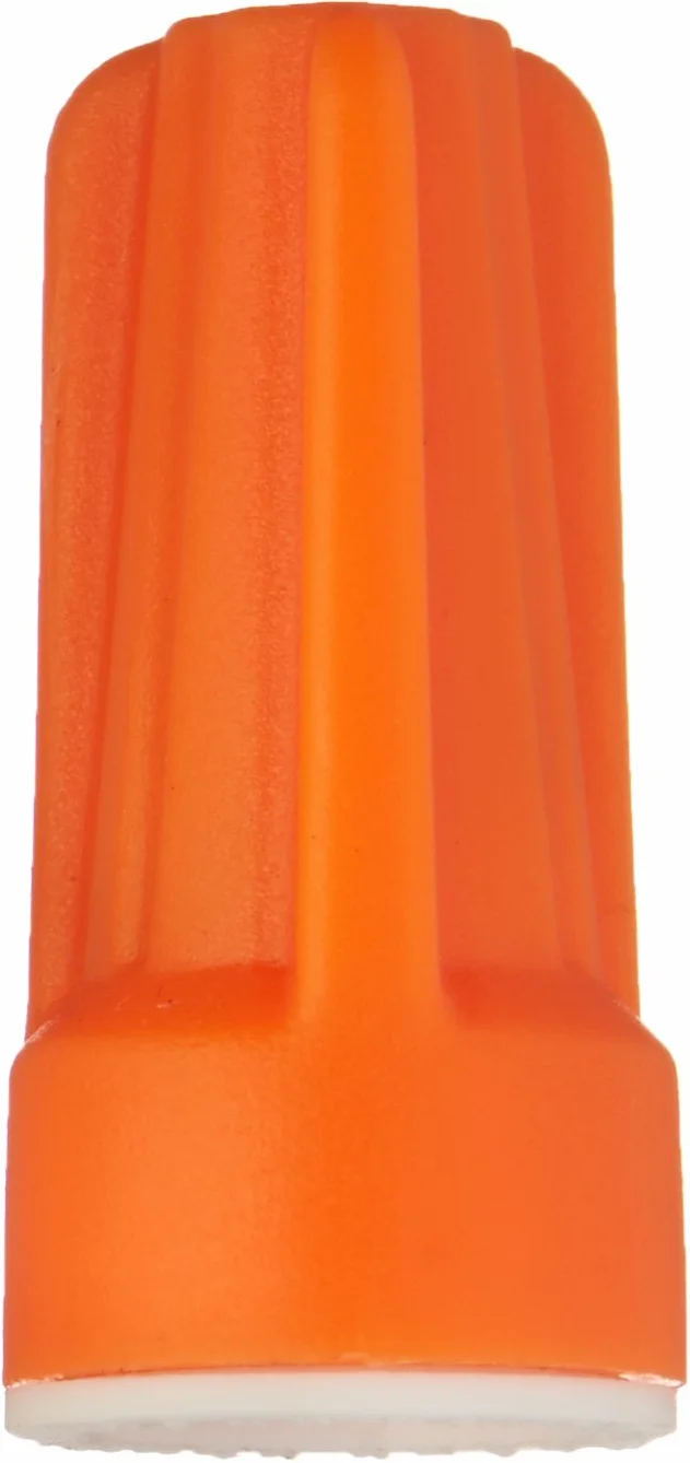 Orbit 57074 Conector de cable Easy Seal (paquete de 5), pequeño