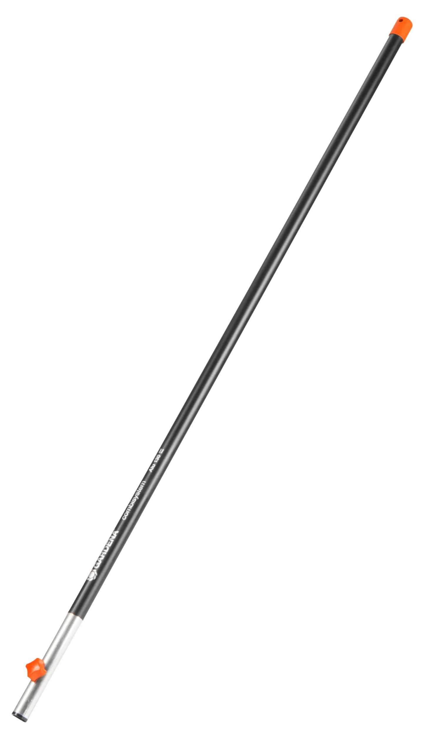 Gardena 3713-20 Mango Aluminio 130 cm