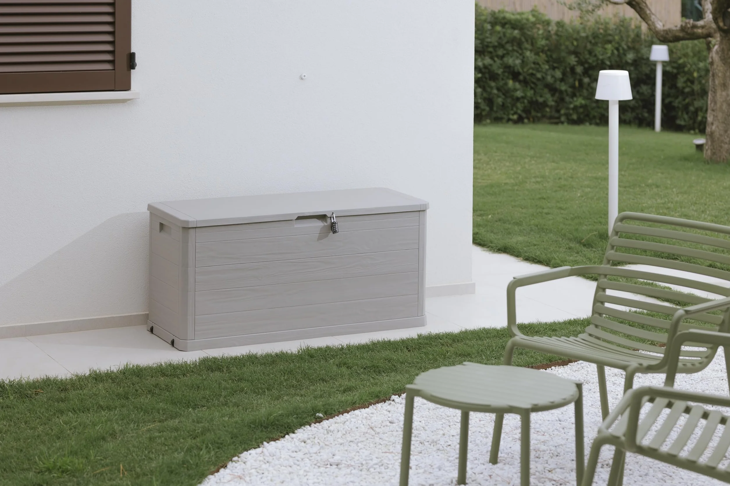 Toomax Multibox Baúl 280 l