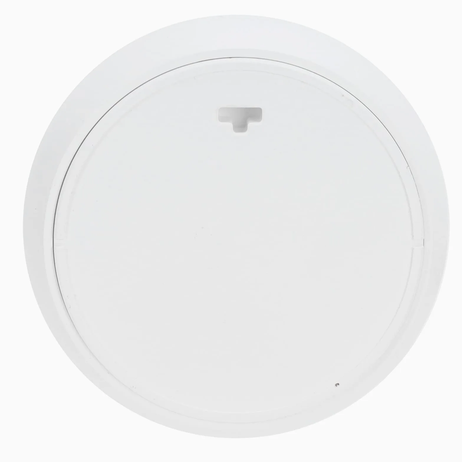 Sensor de Temperatura y Humedad Detector Zigbee inalámbrico termómetro higrómetro