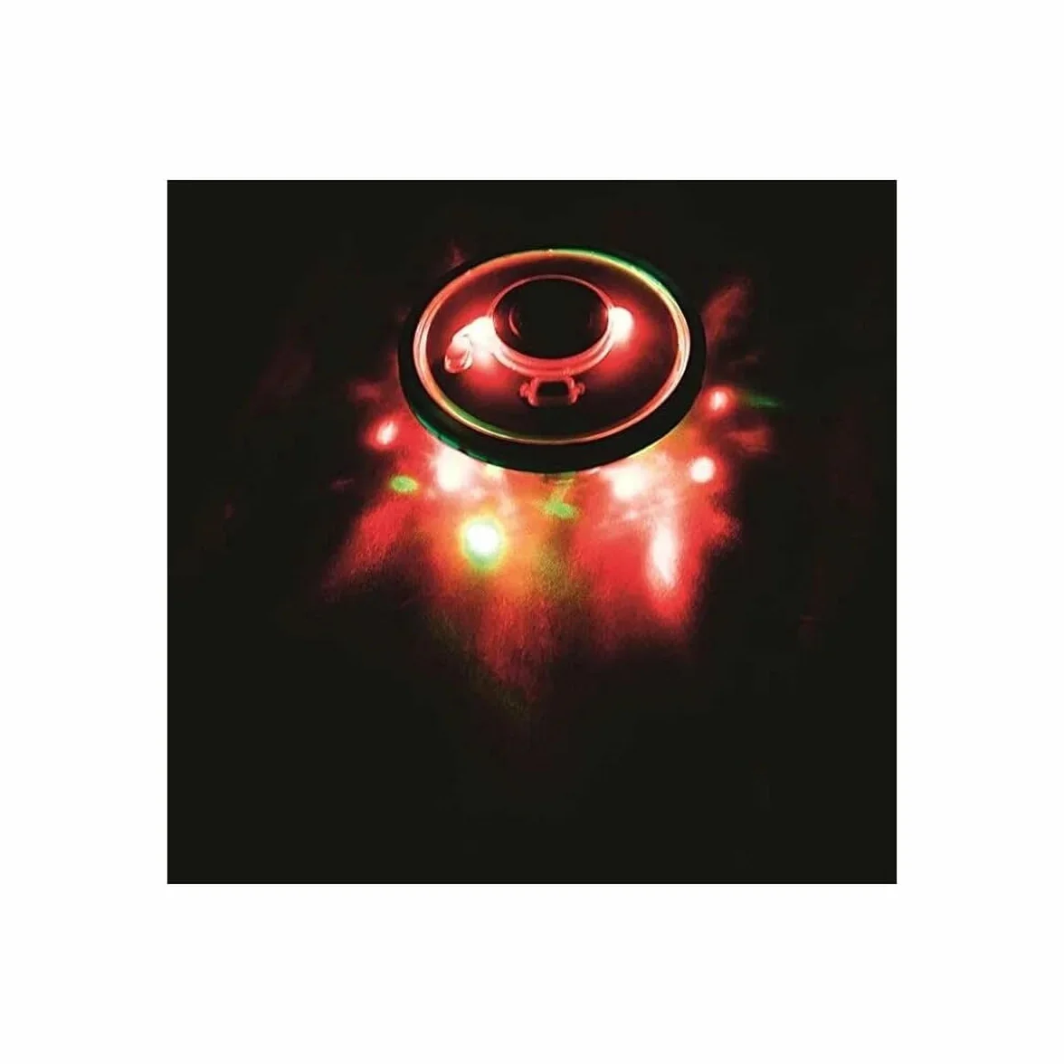 Bestway Flowclear LED Fuente Flotante para Piscina 58493