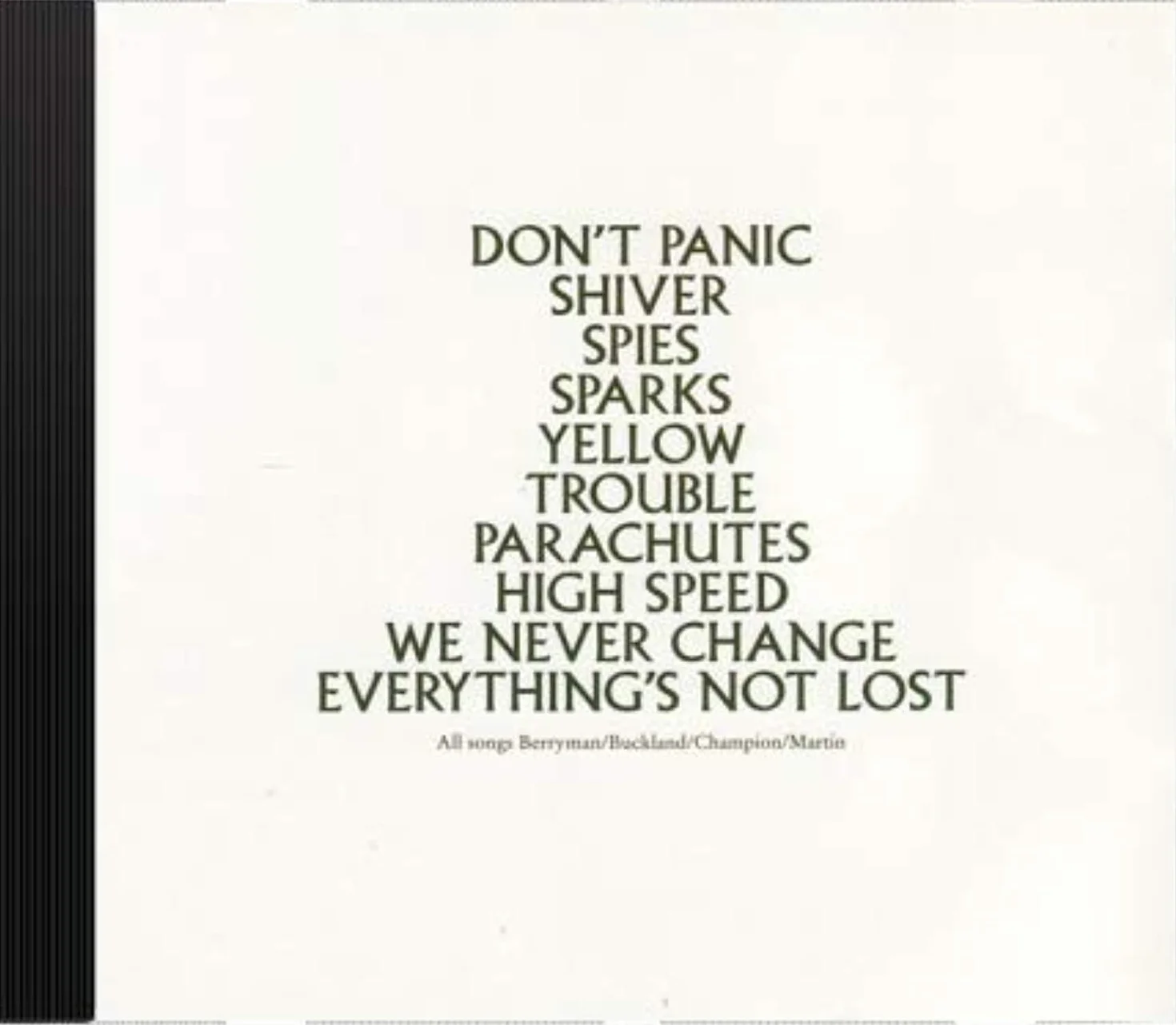 Parachutes