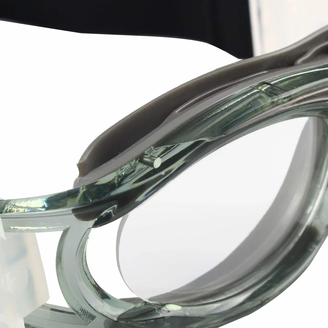 Andux Gafas protectoras de seguridad para niños Baloncesto Fútbol LQYJ-04