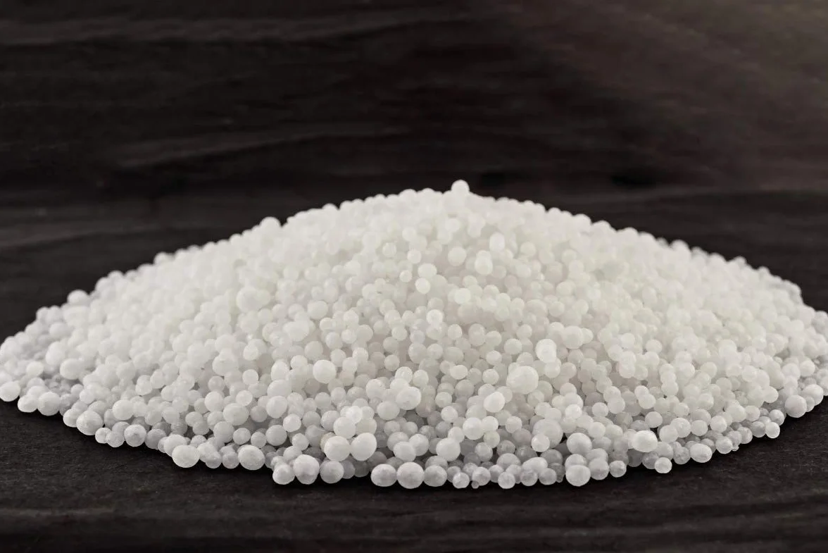 Urea 46% Hidrosoluble Cristalina 1 Kg Fertilizante Foliar