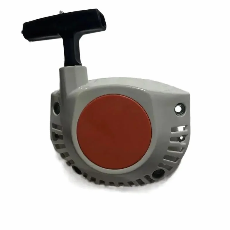 1 Pieza de Arranque de Retroceso for cortadora de césped for STIHL FS 490 FS490 FS490R FS490C FS490RC, Piezas de Repuesto for desbrozadora