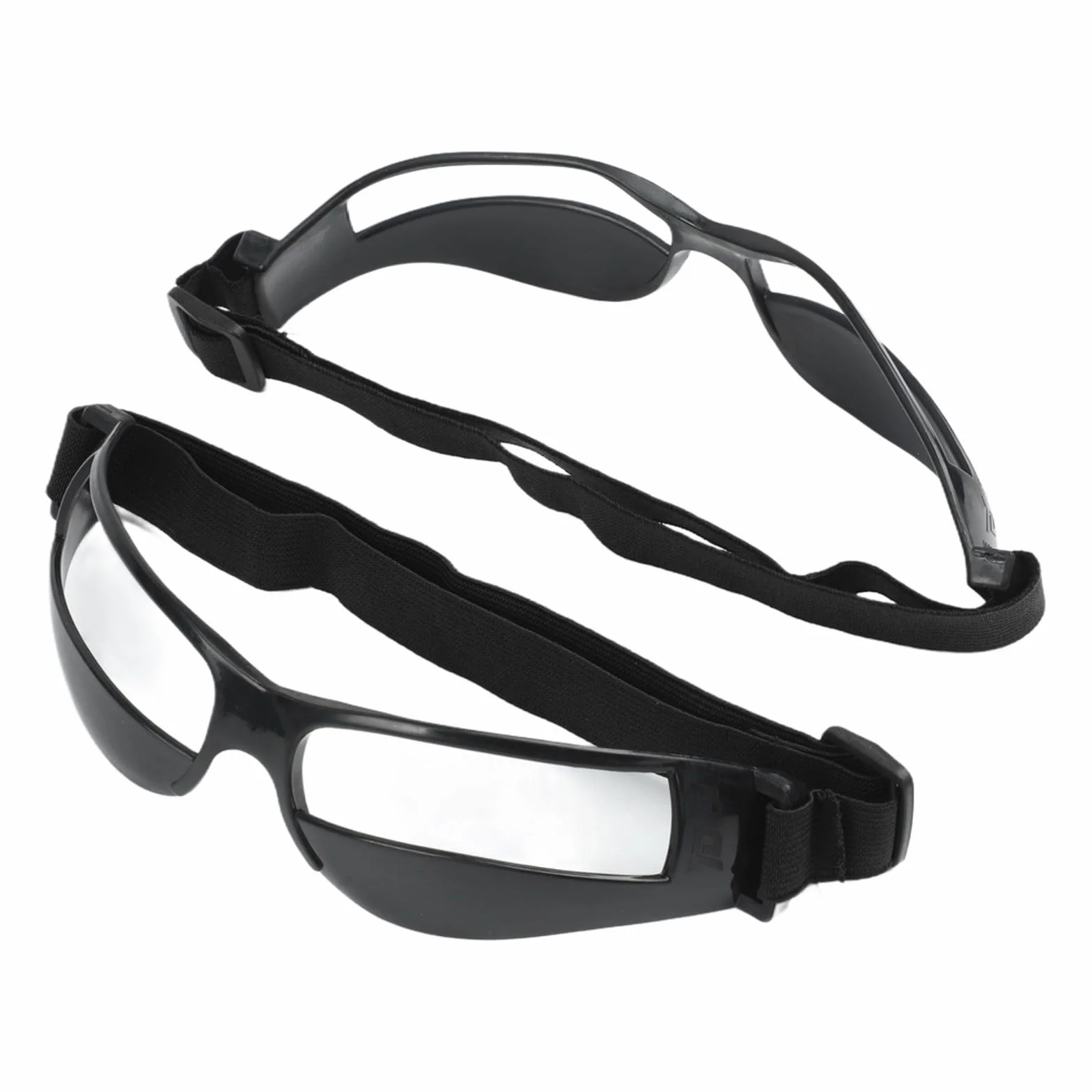 Gafas de baloncesto para entrenamiento juvenil conciencia de cancha velocidad de reacción