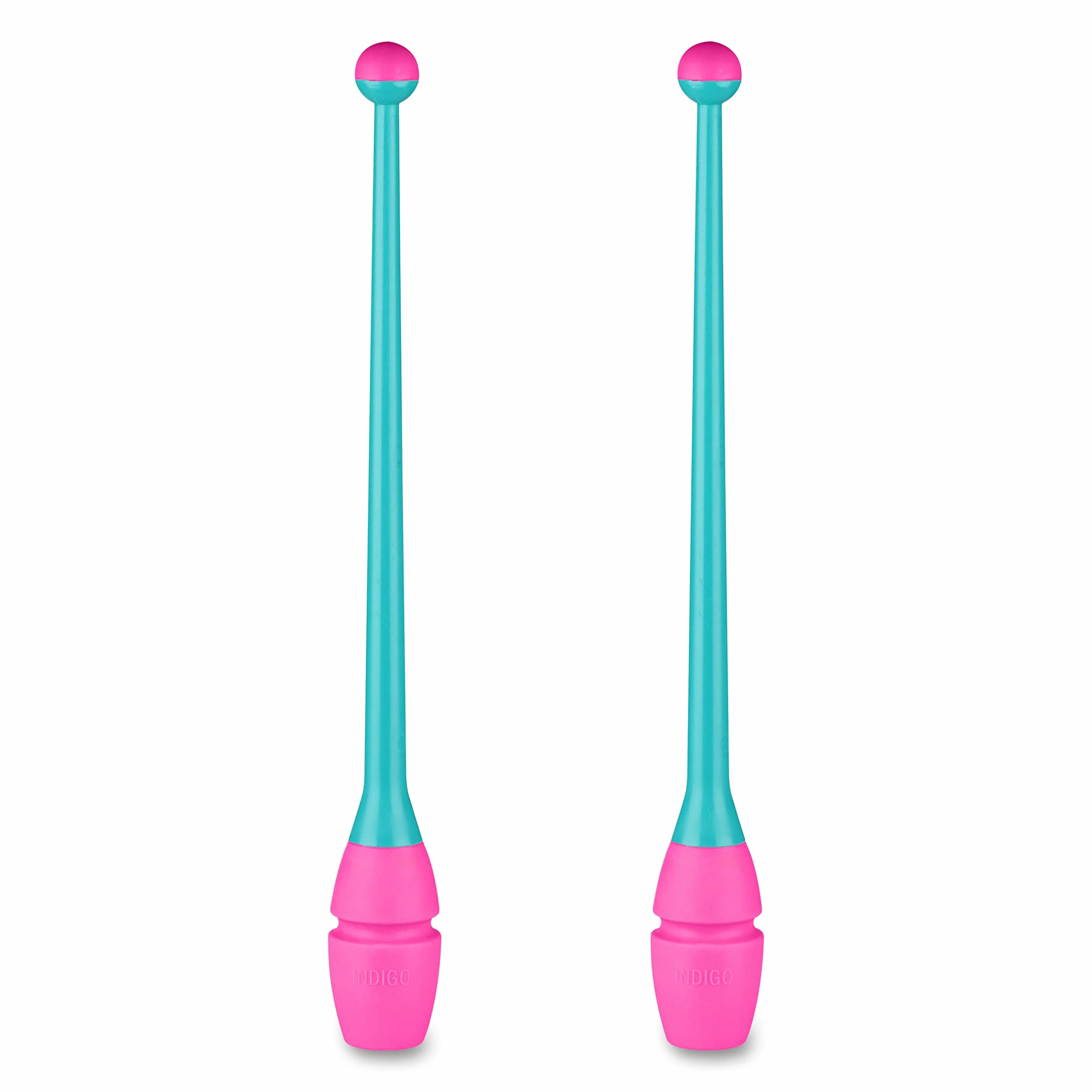 Mazas Engarzables Tecnocaucho Indigo 36 cm