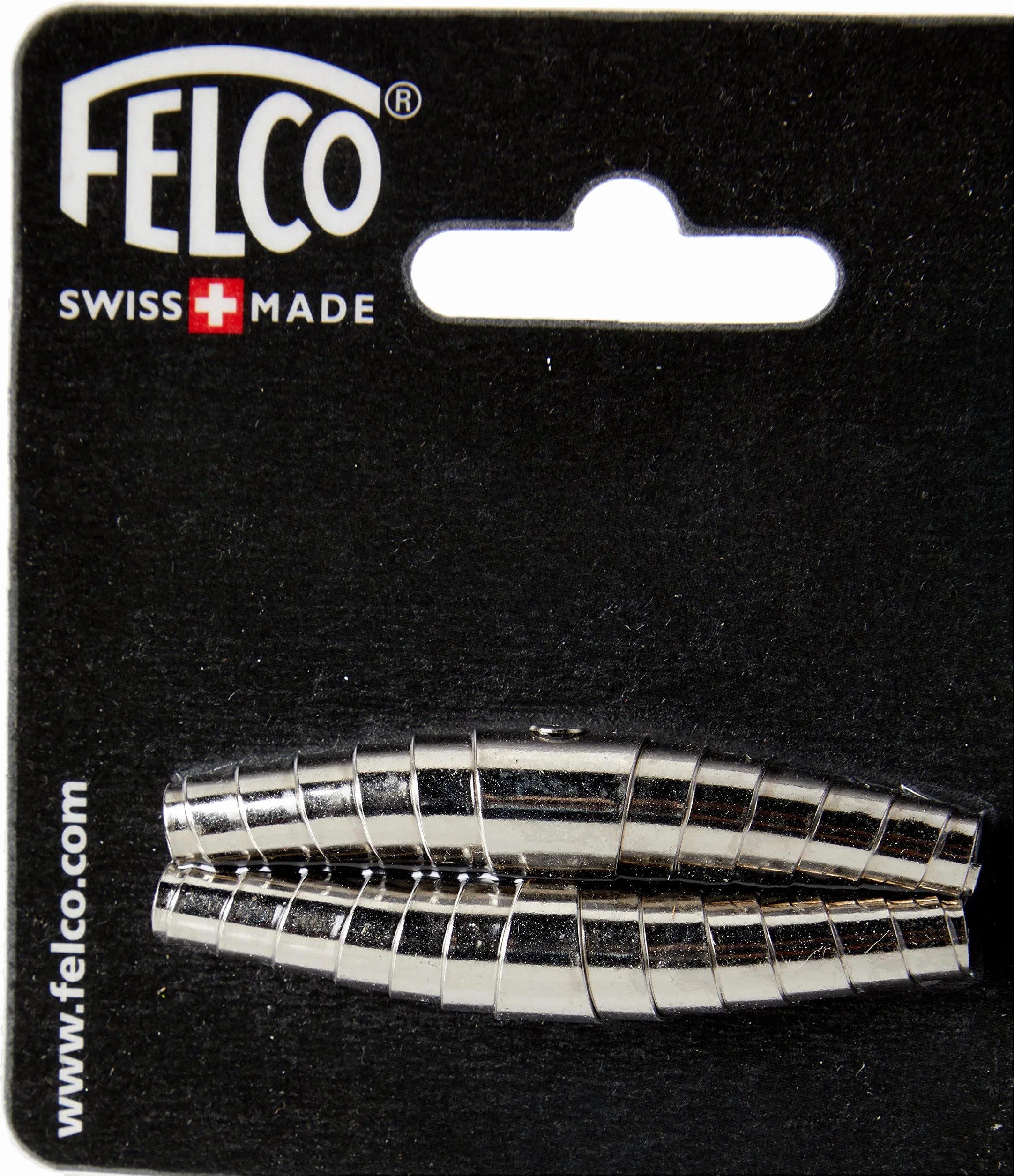 FELCO 2/91 Muelles Plateado