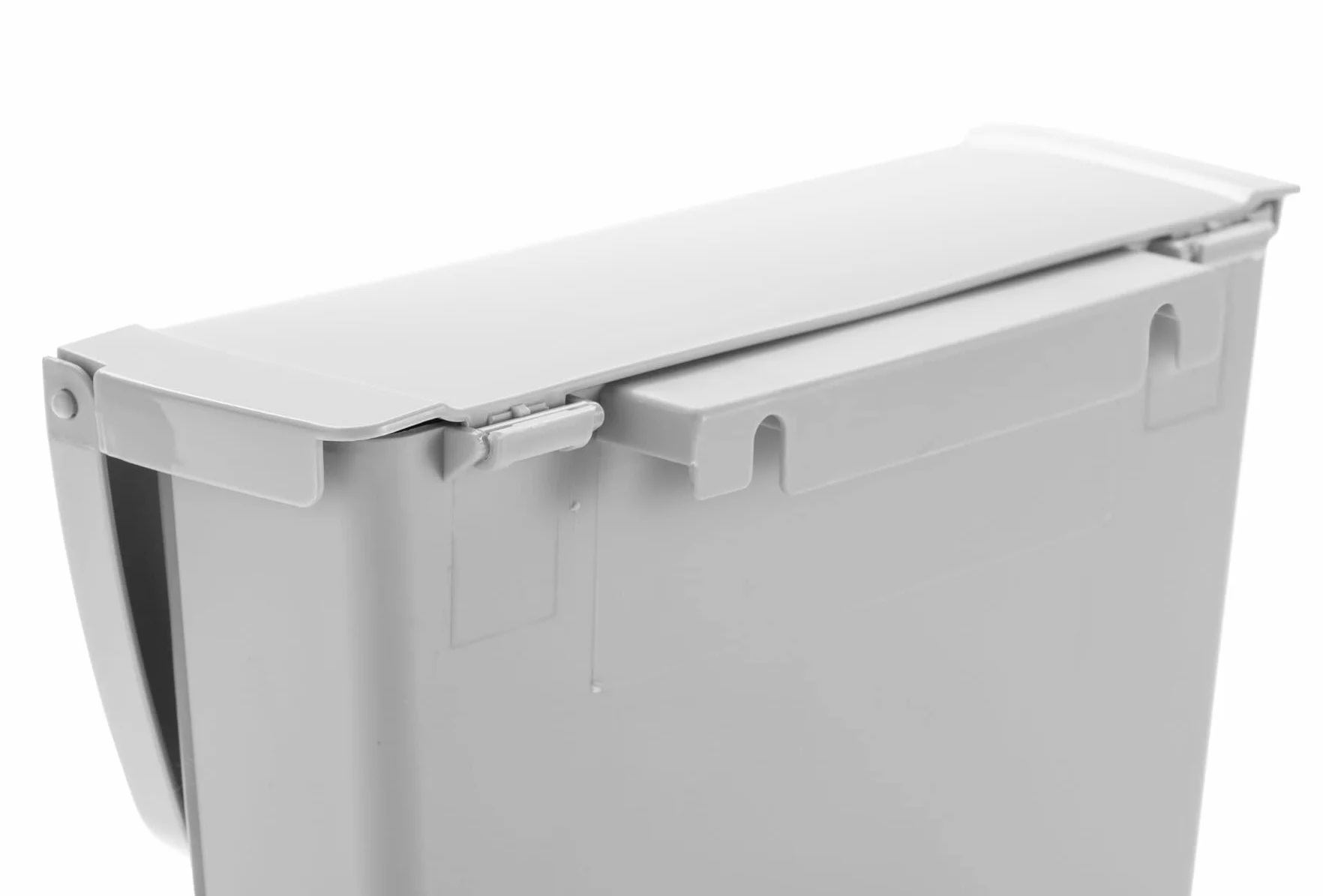 Brunner Cubo de basura plegable 8 L para camping