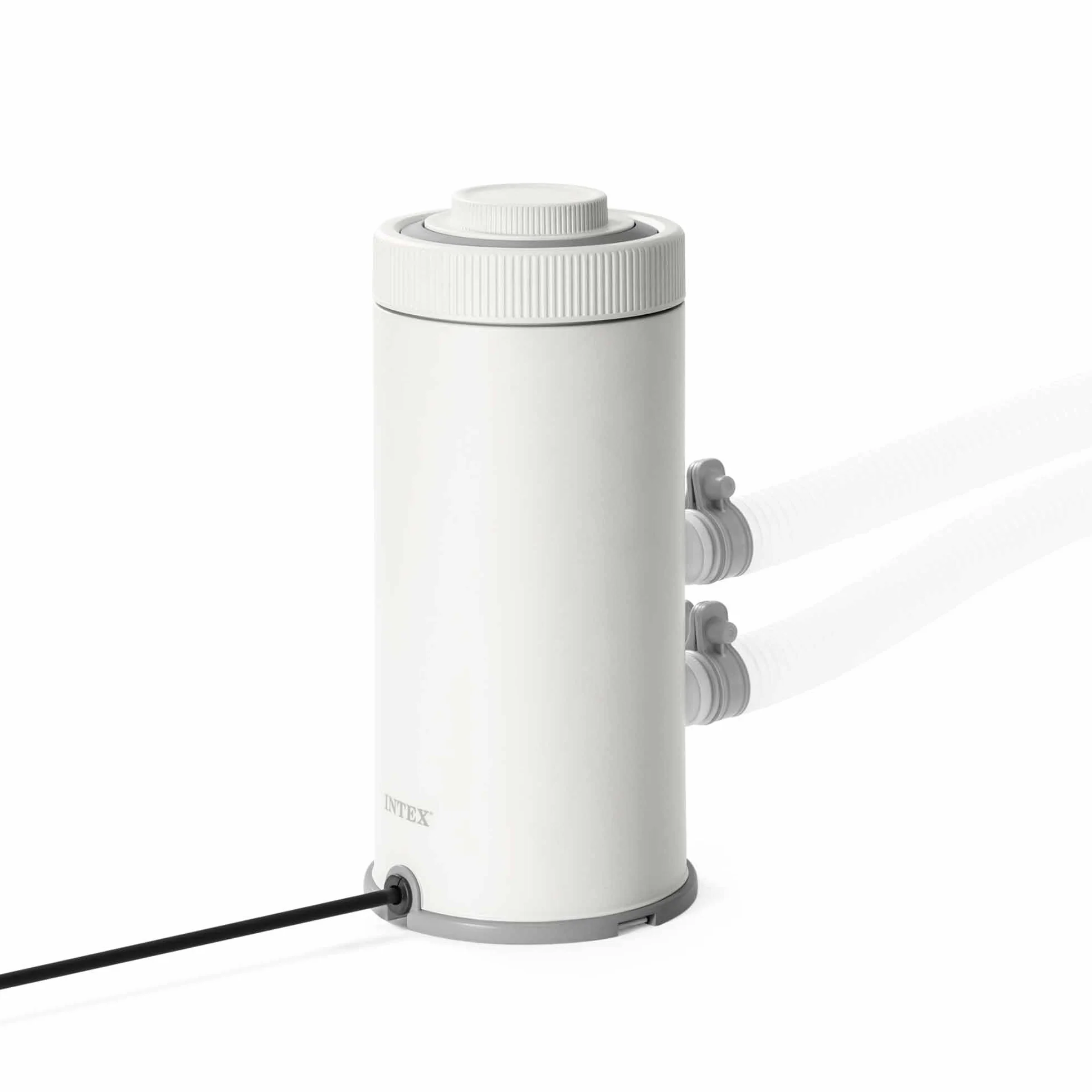 Intex Depuradora cartucho C530, Filtración 2.006 l/h, Cartucho tipo A, Compatible piscinas 13.600 L
