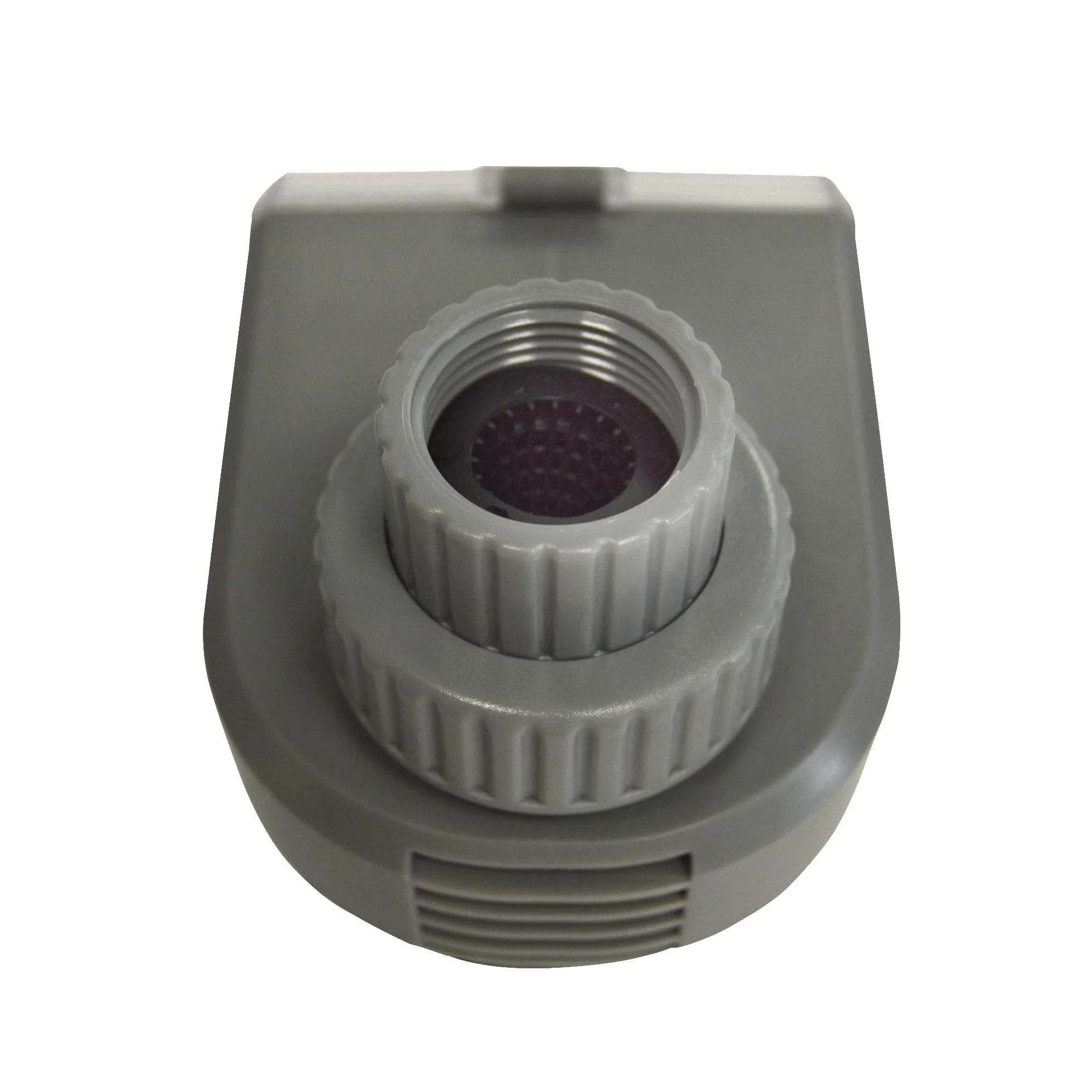Programador Grifo Mecánico para riego automático 3/4" H-M S&M