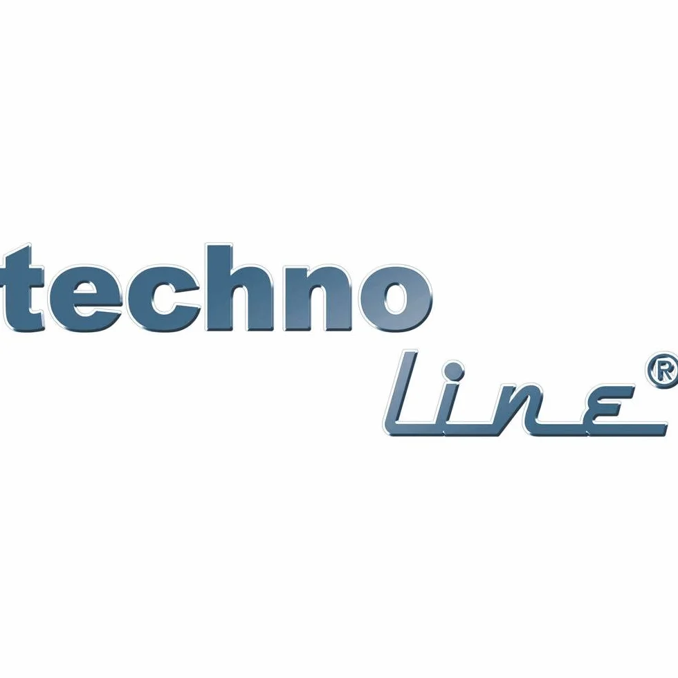 Techno Line MA 10650 Sensor de Lluvia Blanco