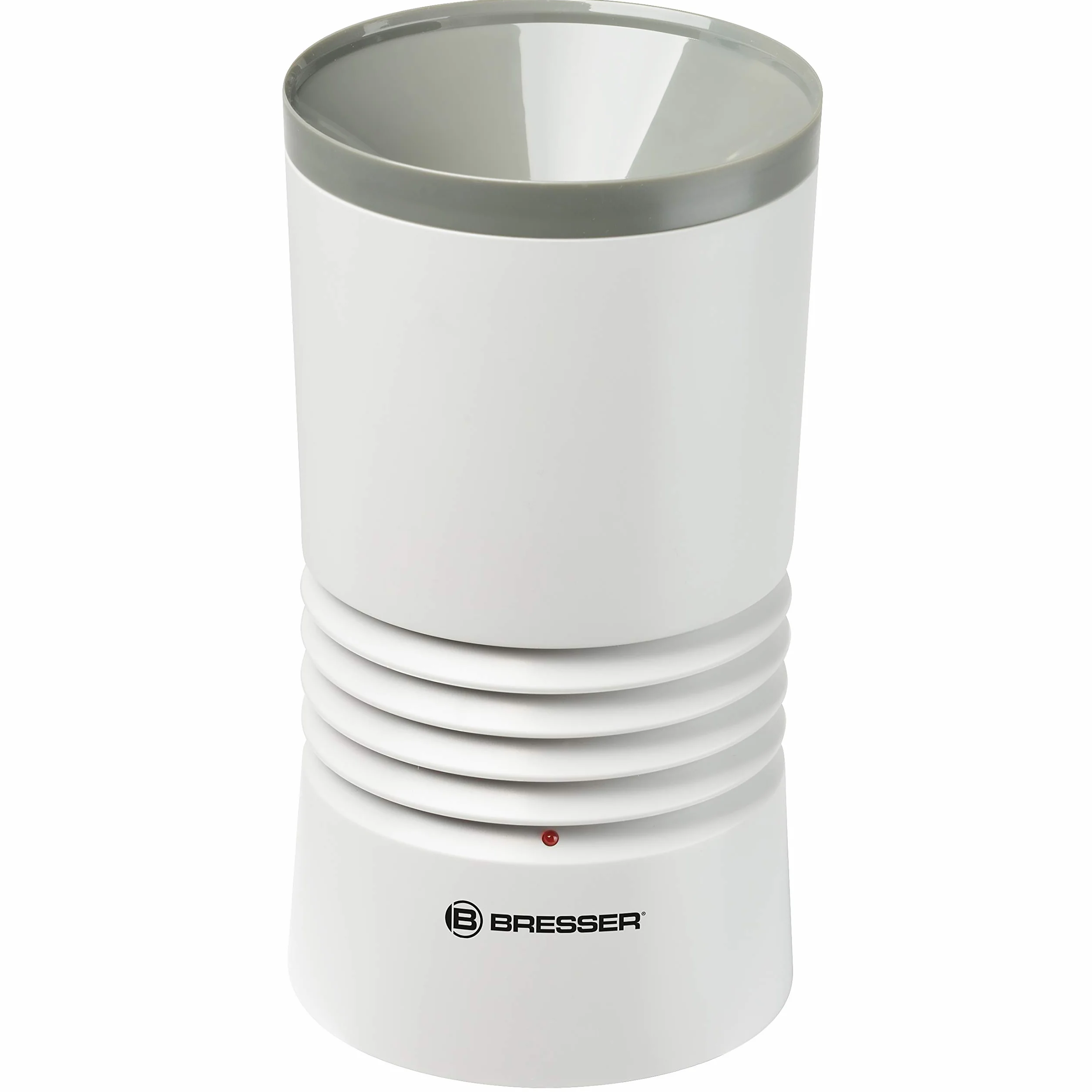 Bresser Profi Regenmesser Pluviómetro 20x11x11 cm