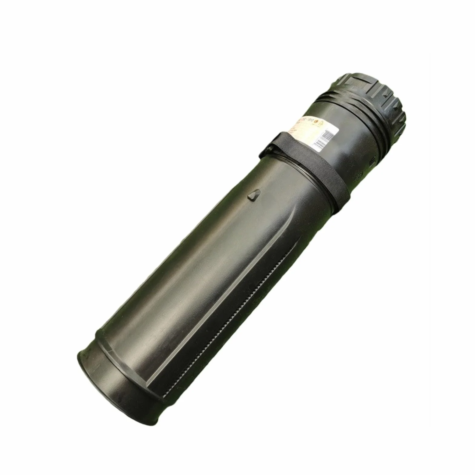 Tubo de soplador, pieza de repuesto para mantenimiento de jardín y patio para soplador de hojas BR800C E, plástico 4282 700 1802