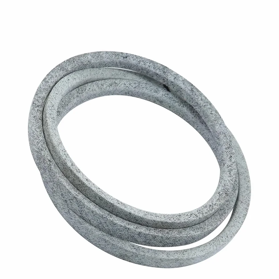 539110411 Correa de transmisión for cortacésped Poulan AYP Craftsman 539110411 110411, 1/2" x 56"