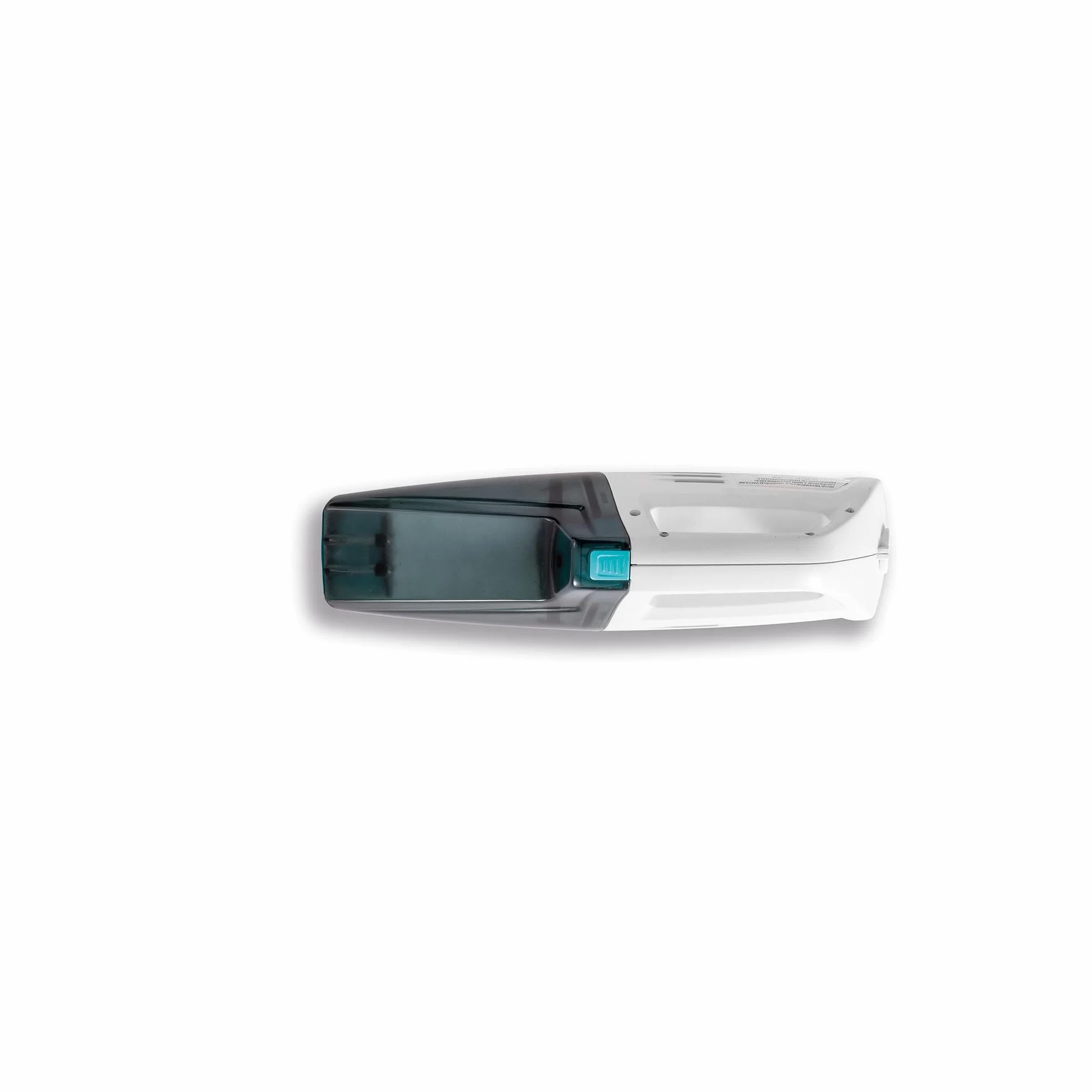 Aspirador Manual Eléctrico ZR100 Intex para Piscinas, Batería Recargable 50min, Mástil 2,39m
