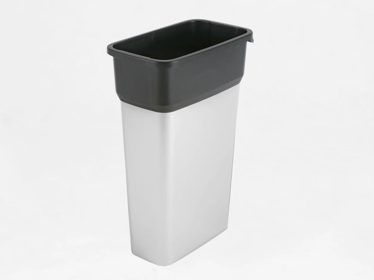 Vileda Contenedor 55L 29x49x61 cm 1 Kit