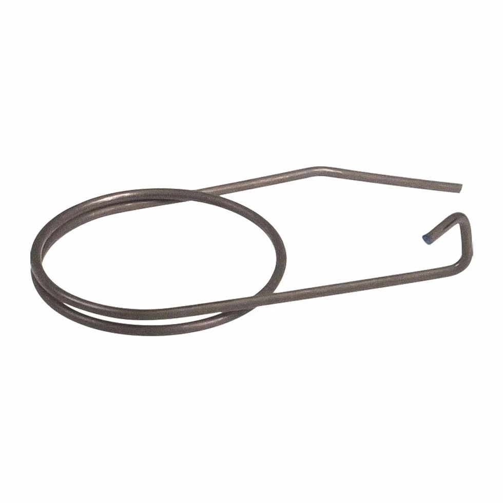 Husqvarna 501673501 - Muelle