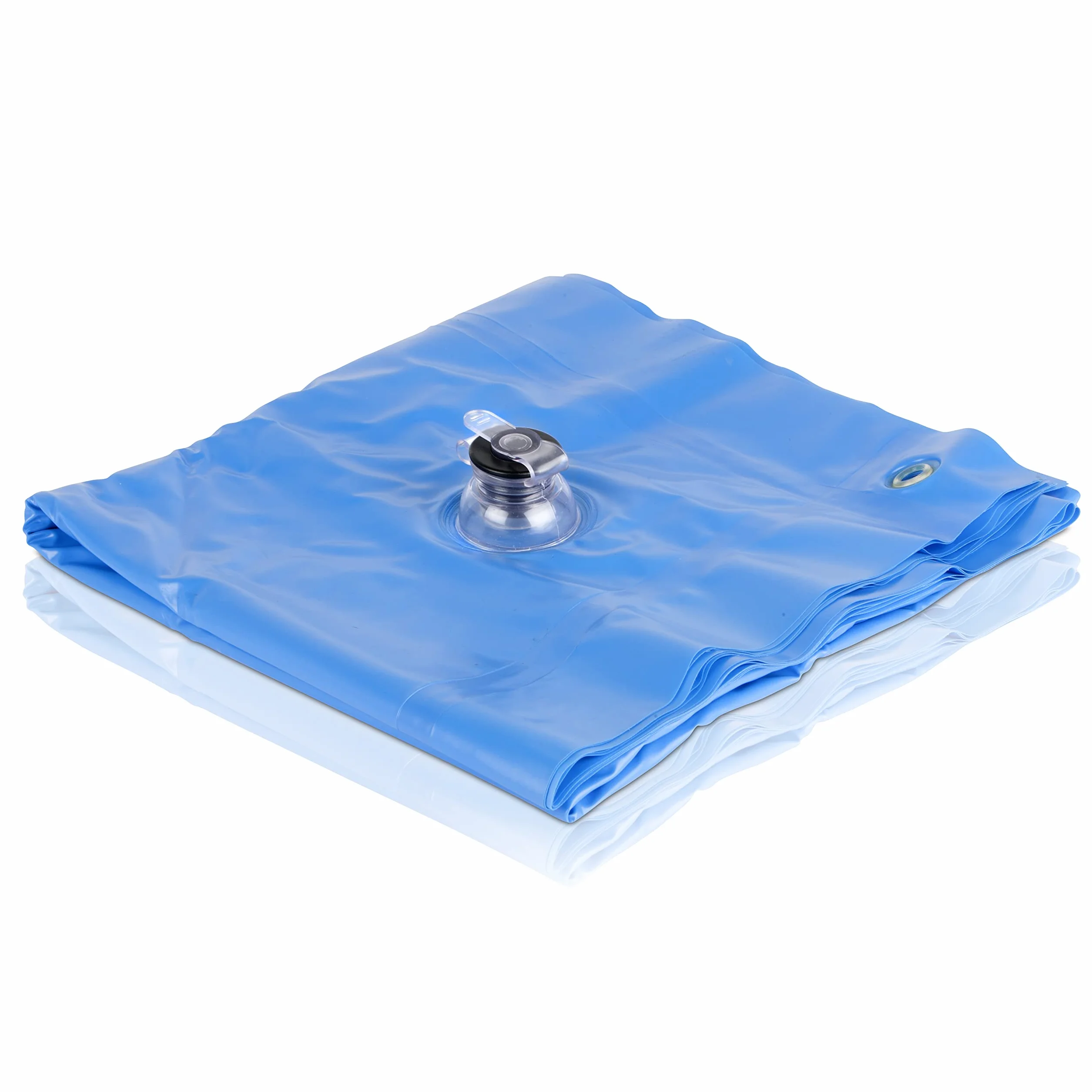 Cojín Hinchable y Flotante de Invierno para Piscinas