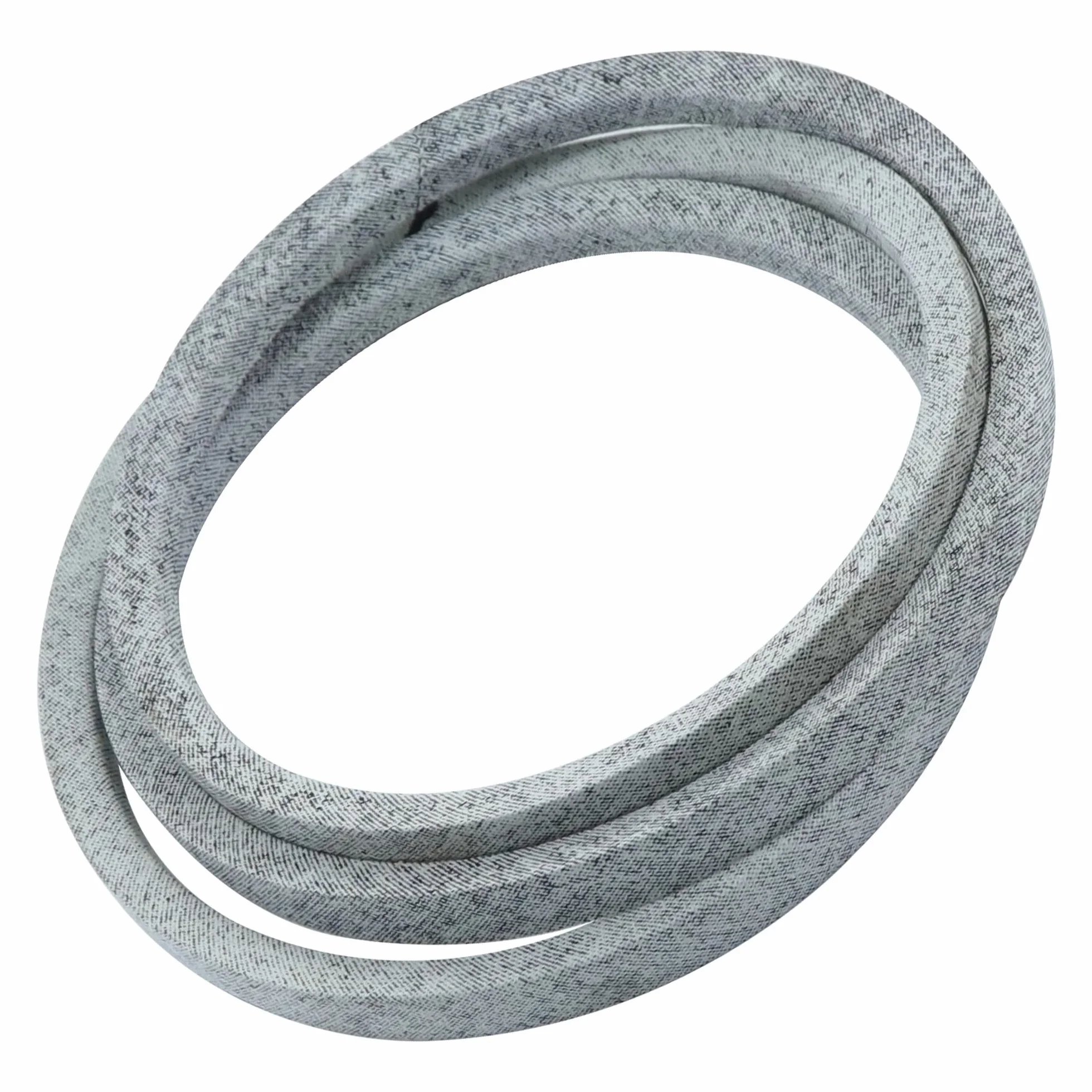 539110411 Correa de transmisión for cortacésped Poulan AYP Craftsman 539110411 110411, 1/2" x 56"