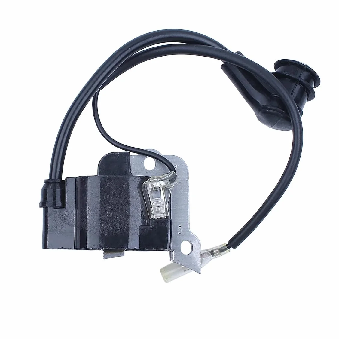 Kit de Bobina de Encendido y bujía de Repuesto para cortadoras y cortacésped GX35 GX35NT HHT35S UMK435, Pieza 30500-Z0Z-013