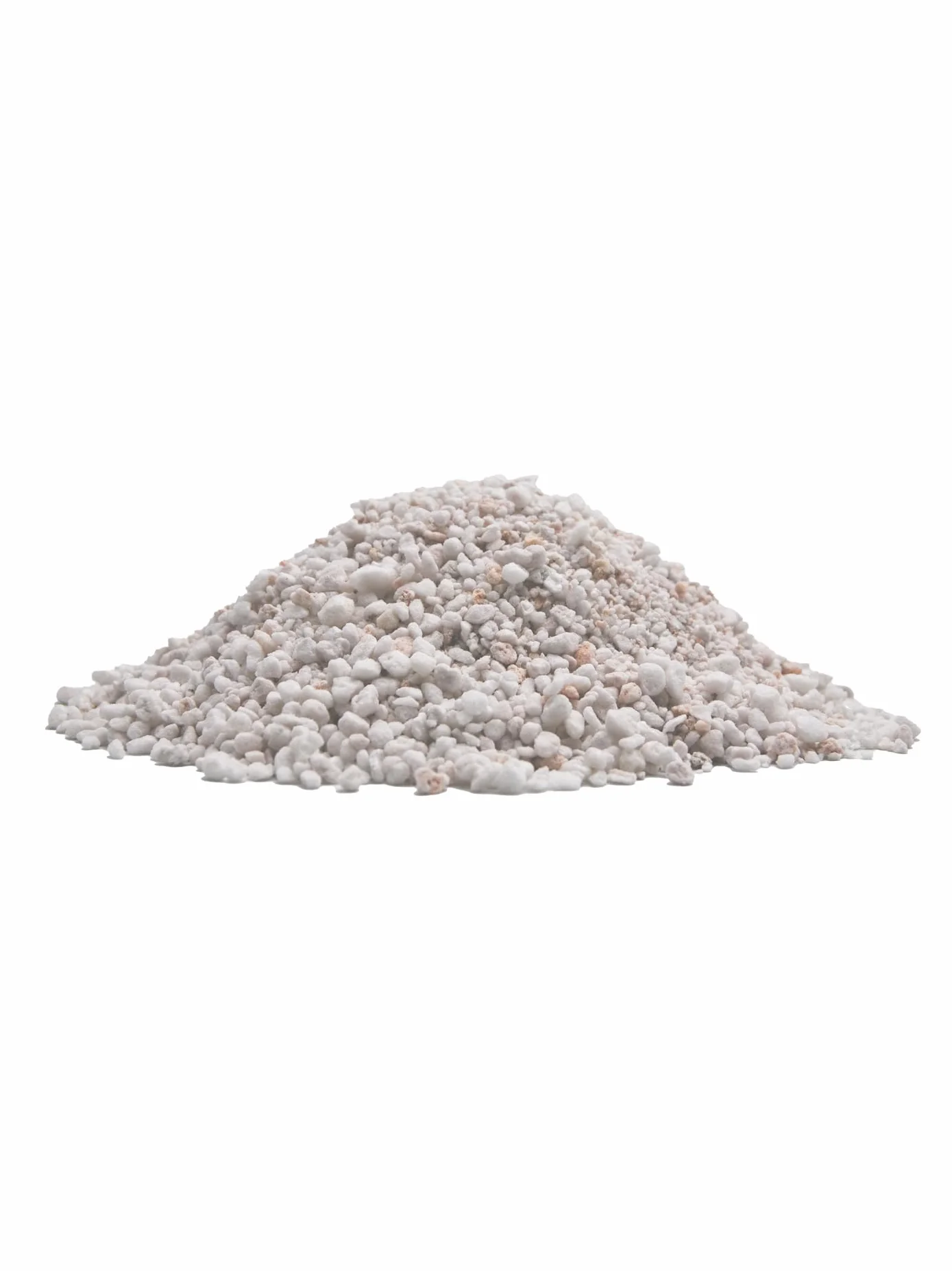 Pinaster Platinum Perlita para Plantas - 5 litros - Granulometría 2-6 mm - Sustrato Profesional para Macetas, Semilleros, Cactus, Huertos, Hidroponia - Mejora el Drenaje y La Oxigenación
