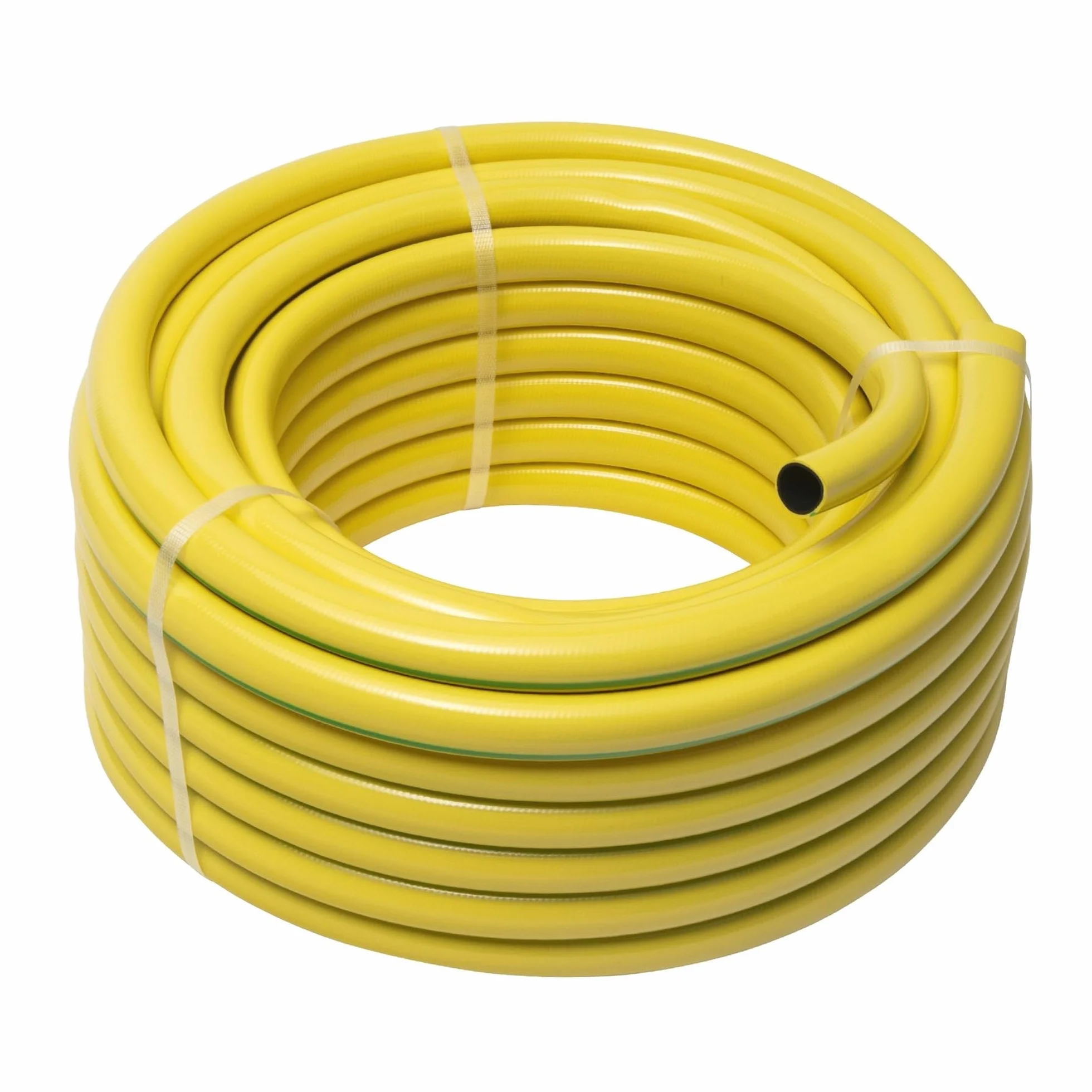 WERKA PRO Manguera de jardín Reforzada Ø19mm antitorsión 220 g/m 25 m