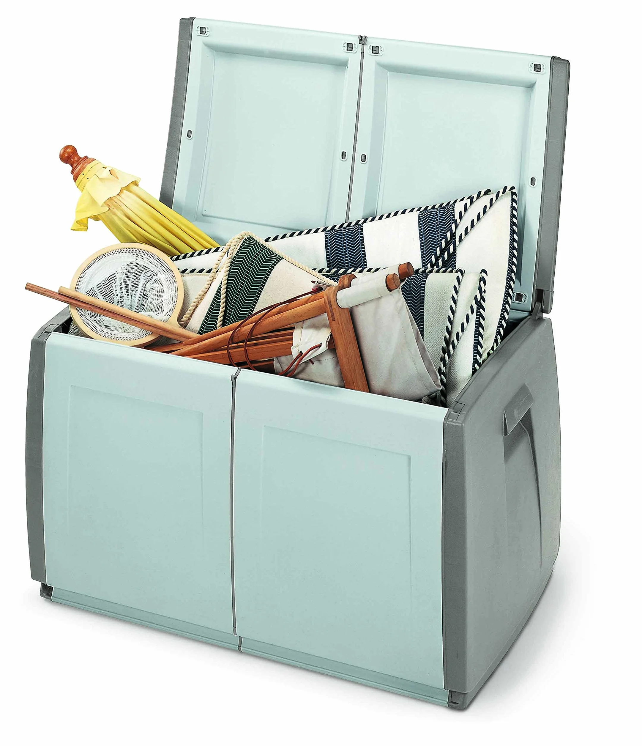 Terry In & Out Box 97 Baúl Multiuso 97x54x57 cm 240 lt