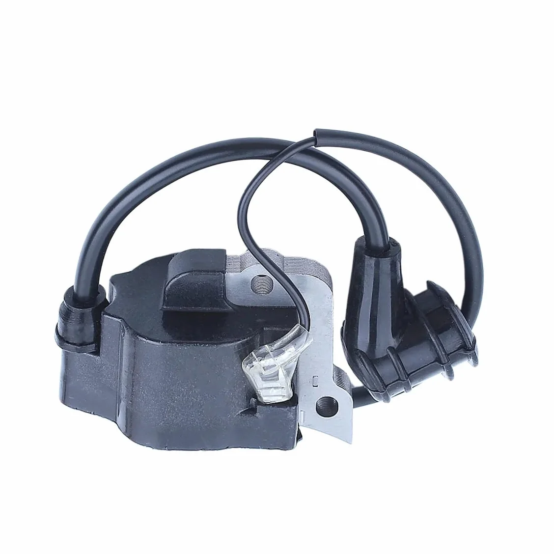 Kit de Bobina de Encendido y bujía de Repuesto para cortadoras y cortacésped GX35 GX35NT HHT35S UMK435, Pieza 30500-Z0Z-013