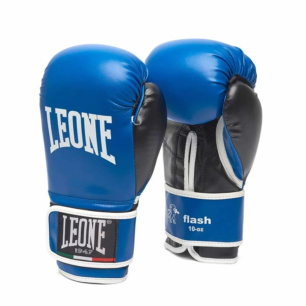 Leone 1947 Guantes de Boxeo para jóvenes