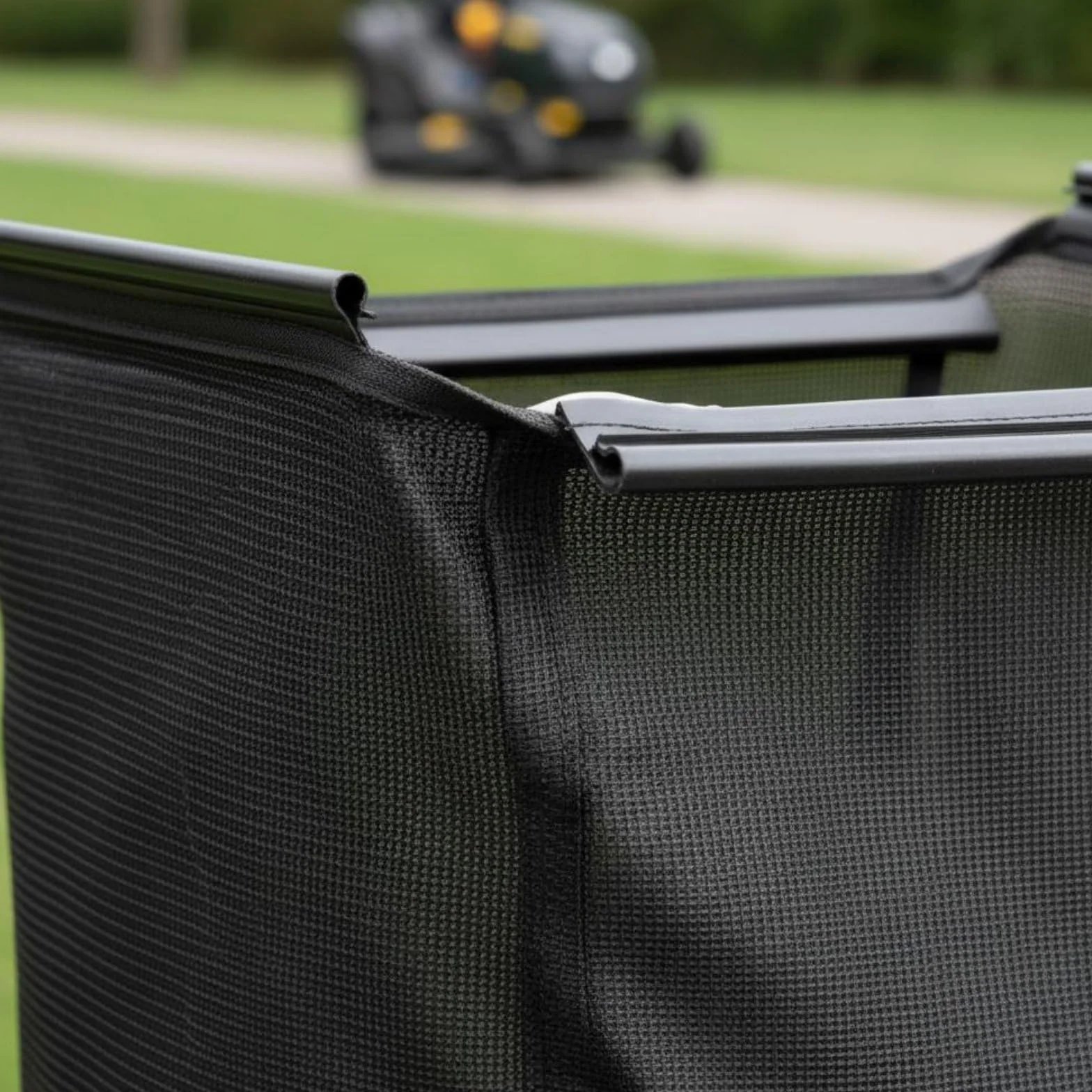 F Fityle Grass Catcher Bolsa de Césped para Cortacésped Repuesto de Bolsa Colector de Hierba Contenedor de Recortes Tela Oxford Resistente y Costuras