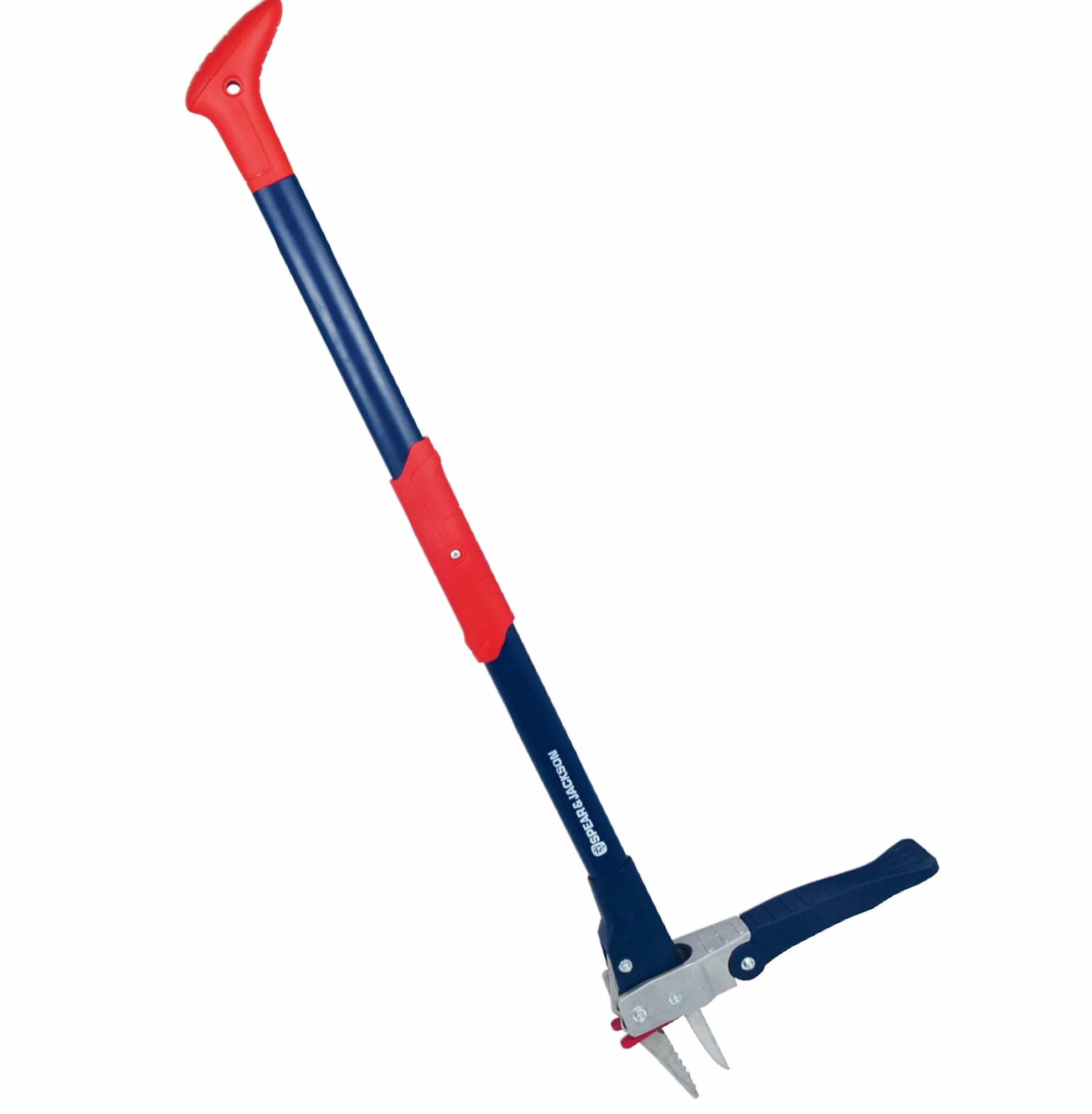 Spear & Jackson 4854WP Deshierbador mecánico