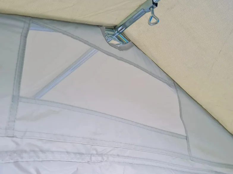 Piscis Cocinotto 250 x 200 cm Cocina para camping