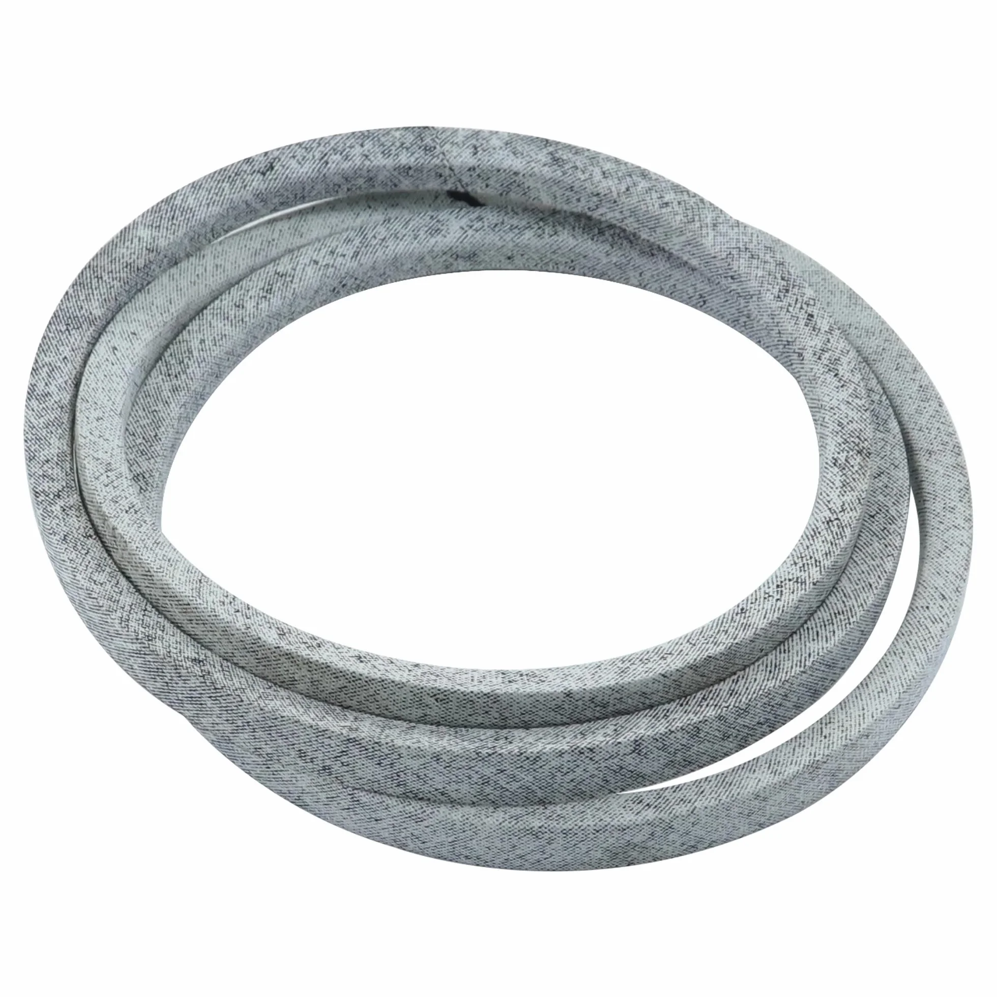 539110411 Correa de transmisión for cortacésped Poulan AYP Craftsman 539110411 110411, 1/2" x 56"