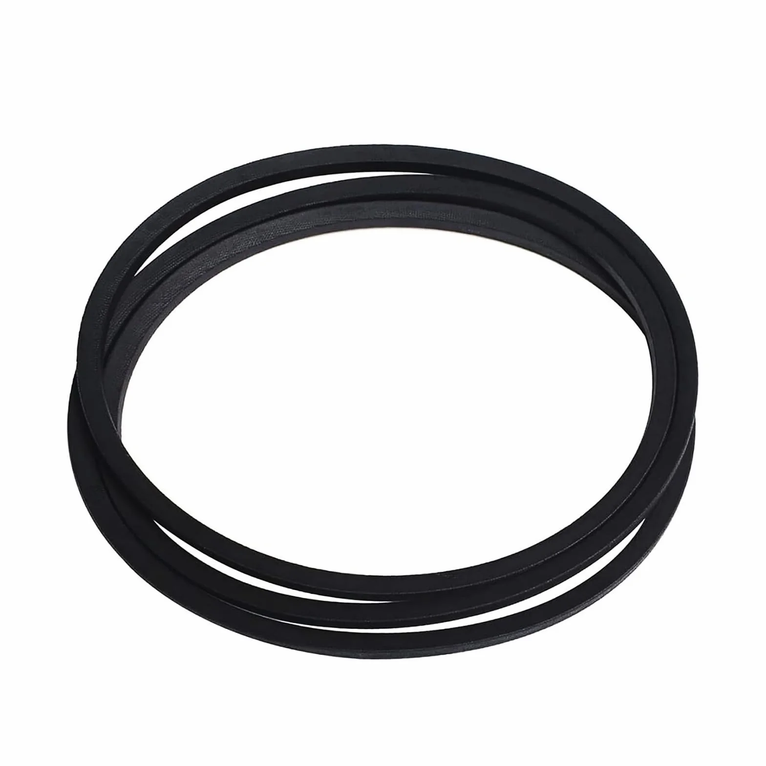 954-05040 - Correa de transmisión para cortacésped de 5/8 x 35 1/4 pulgadas para tractor de césped y cortacésped, repuesto para 754-0241-352 754-0241A 754-05040 954-0241A 954-041A 954-04-040 057