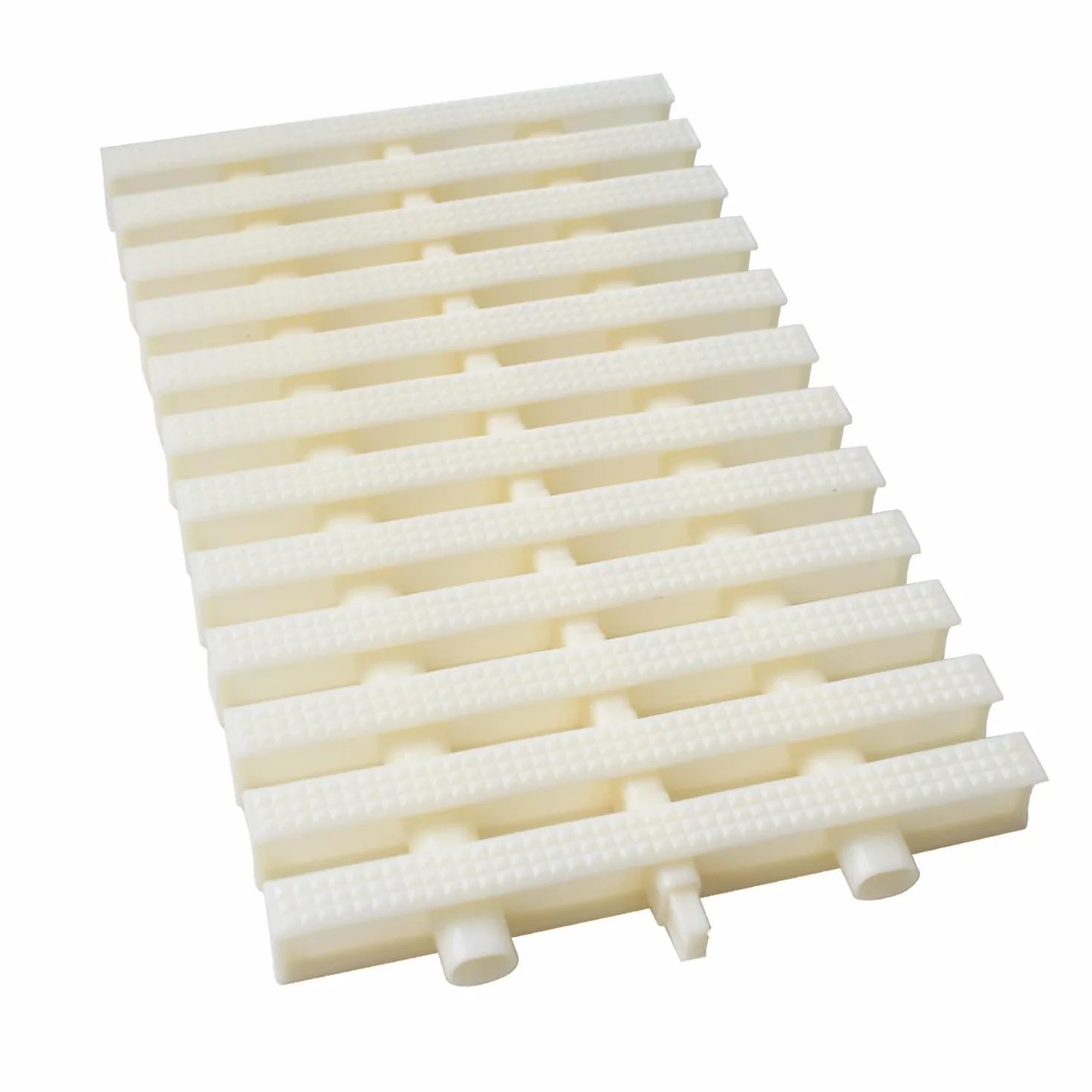 Rejilla Transversal Piscina Desbordante 250mm x 1m Modulo Canaleta Desague Terraza Jardin Ducha Bañera Sauna SPA