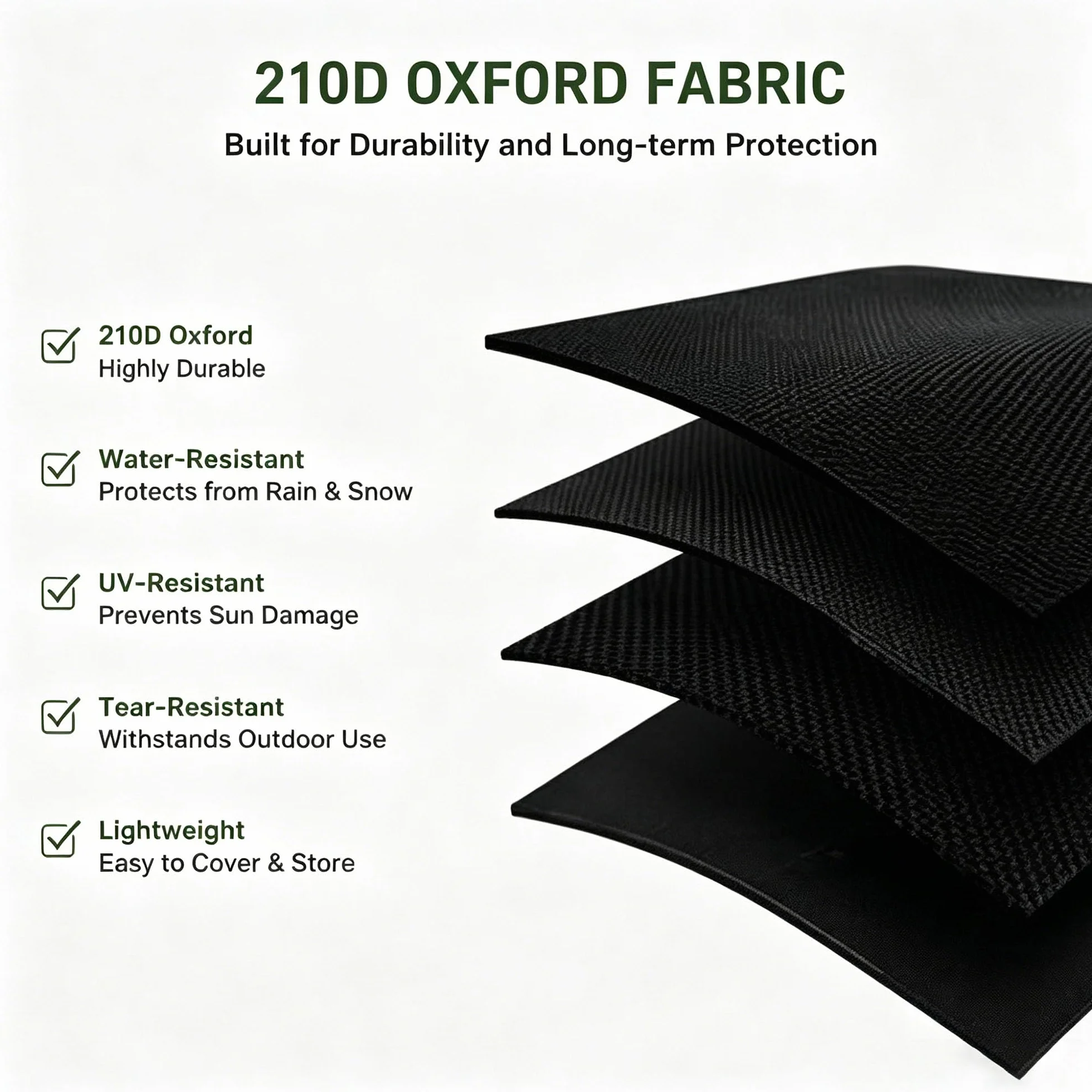 Funda para Cortacésped Impermeable para Garland Brush 60 2021-2026 Cubierta Protectora Resistente a los Rayos UV al Polvo Intemperie Cortacésped de Jardín Uso Exterior