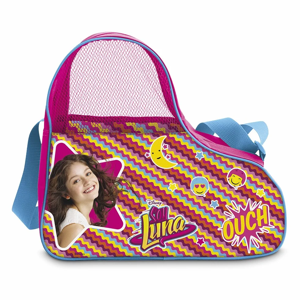 Giochi Prezziosi Soy Luna Bolsa portapatines YLU35000